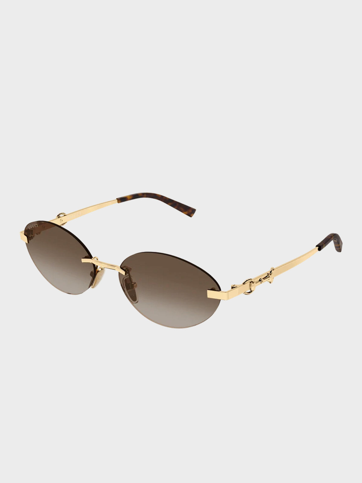 Gold / Brown