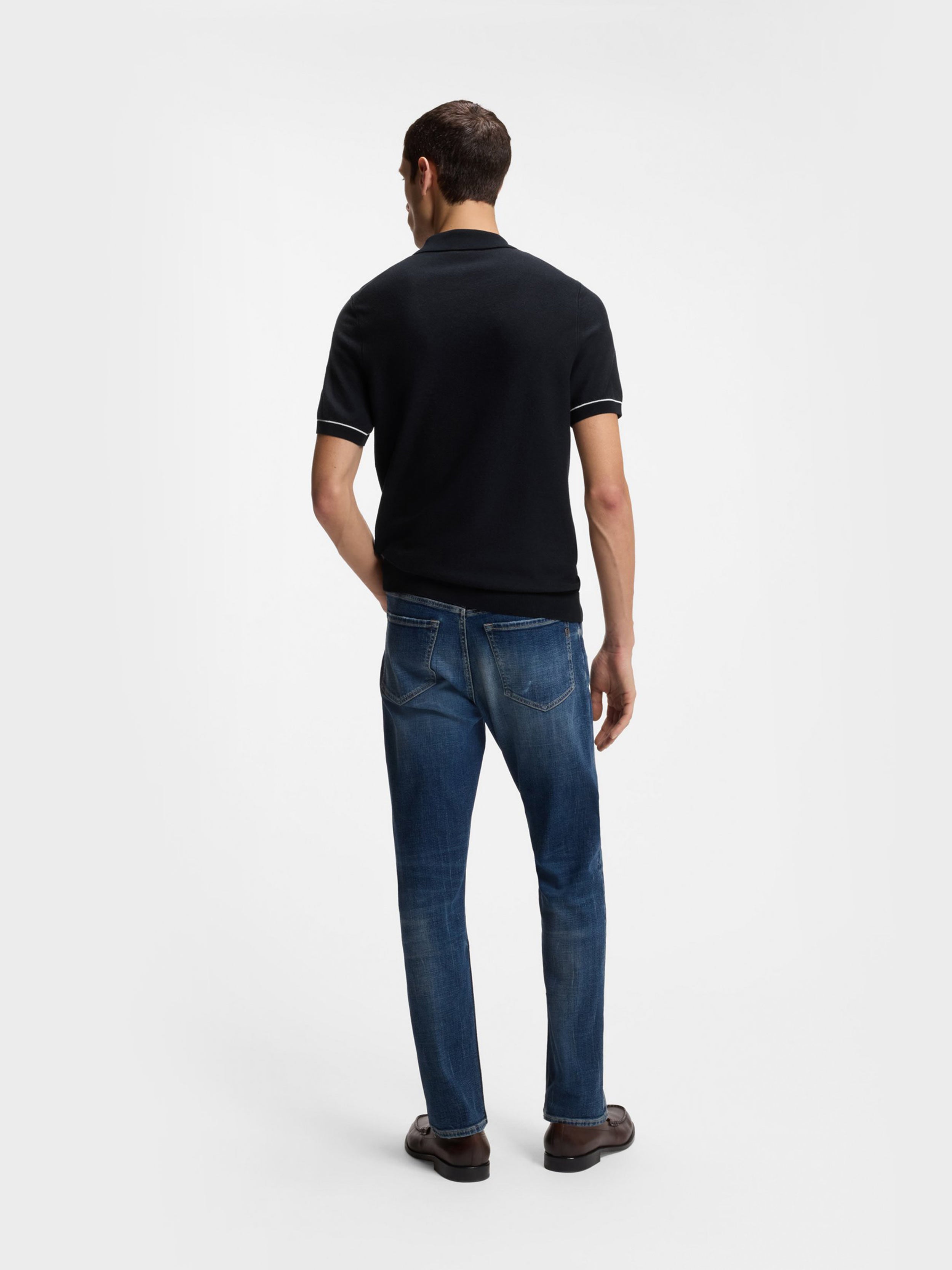 Navy Blue