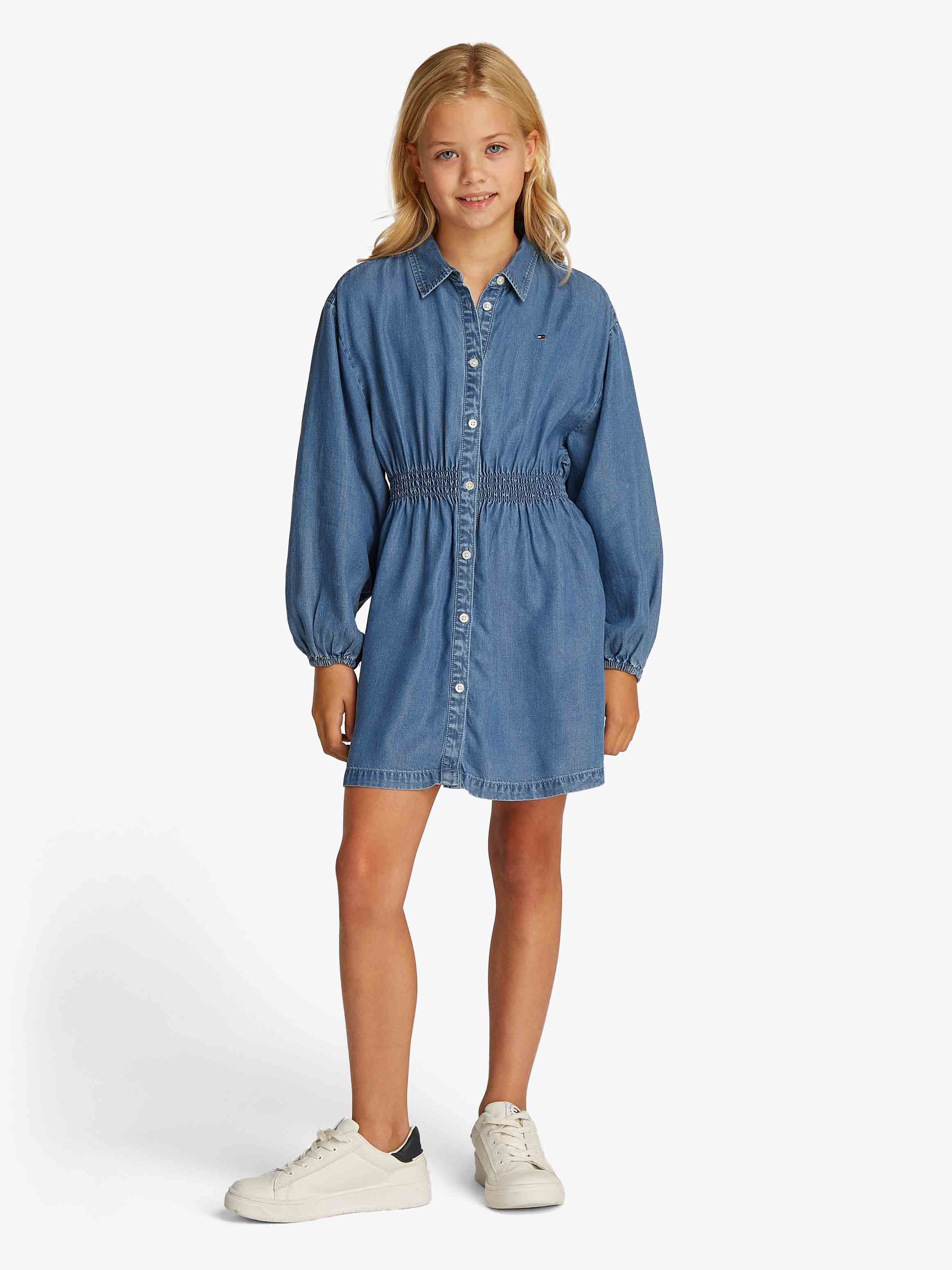 Medium Denim