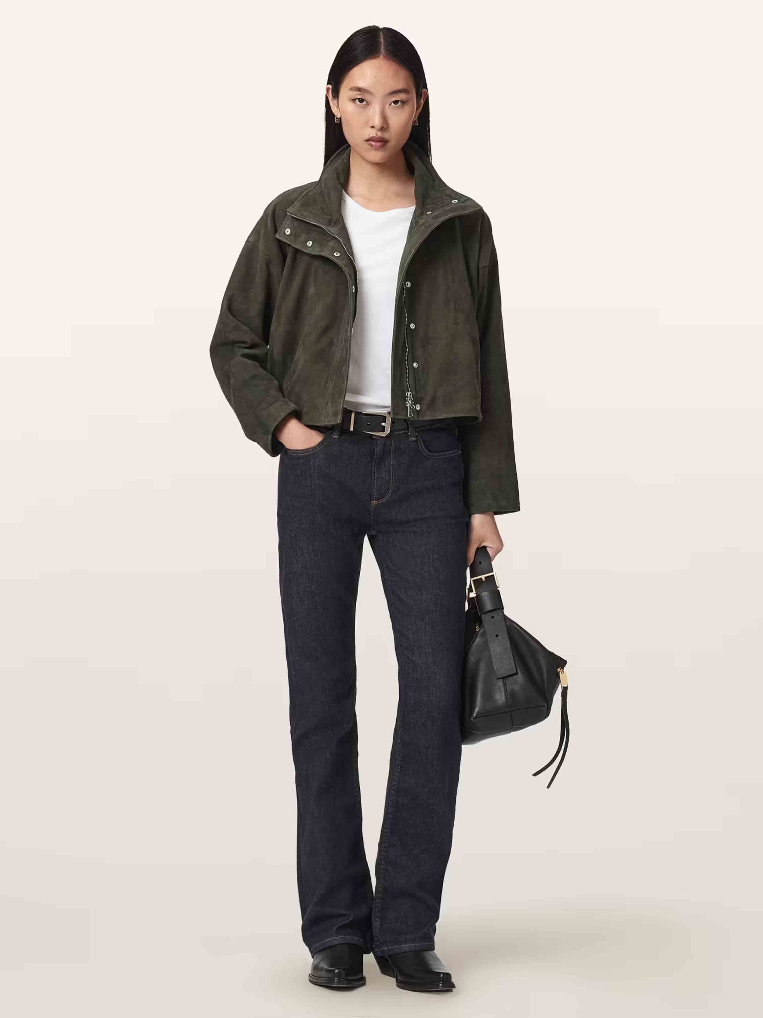 Dark Green