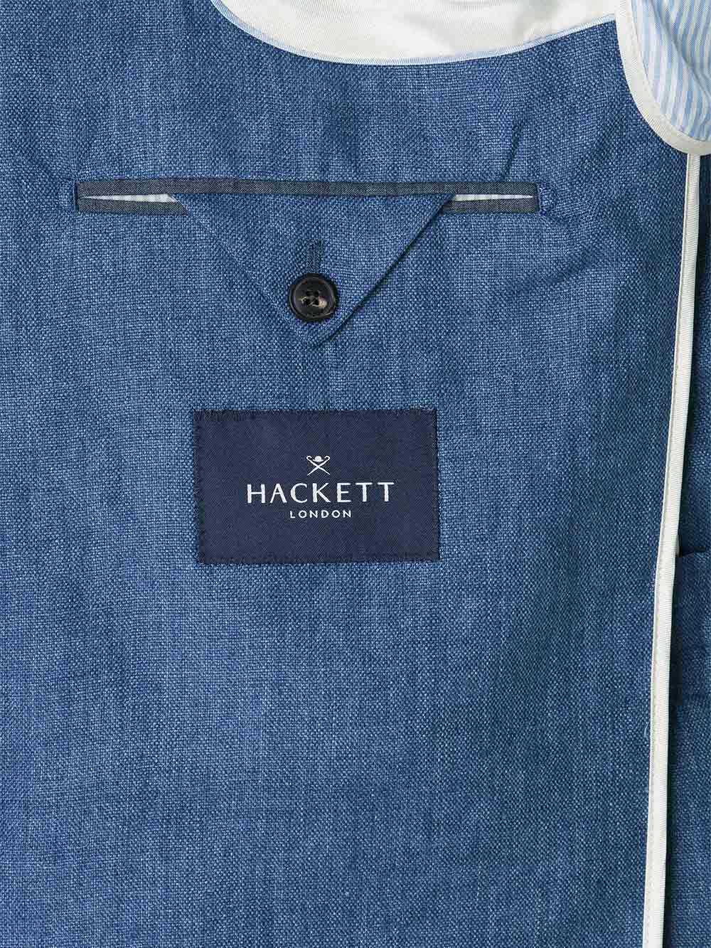 CHAMBRAY BLUE