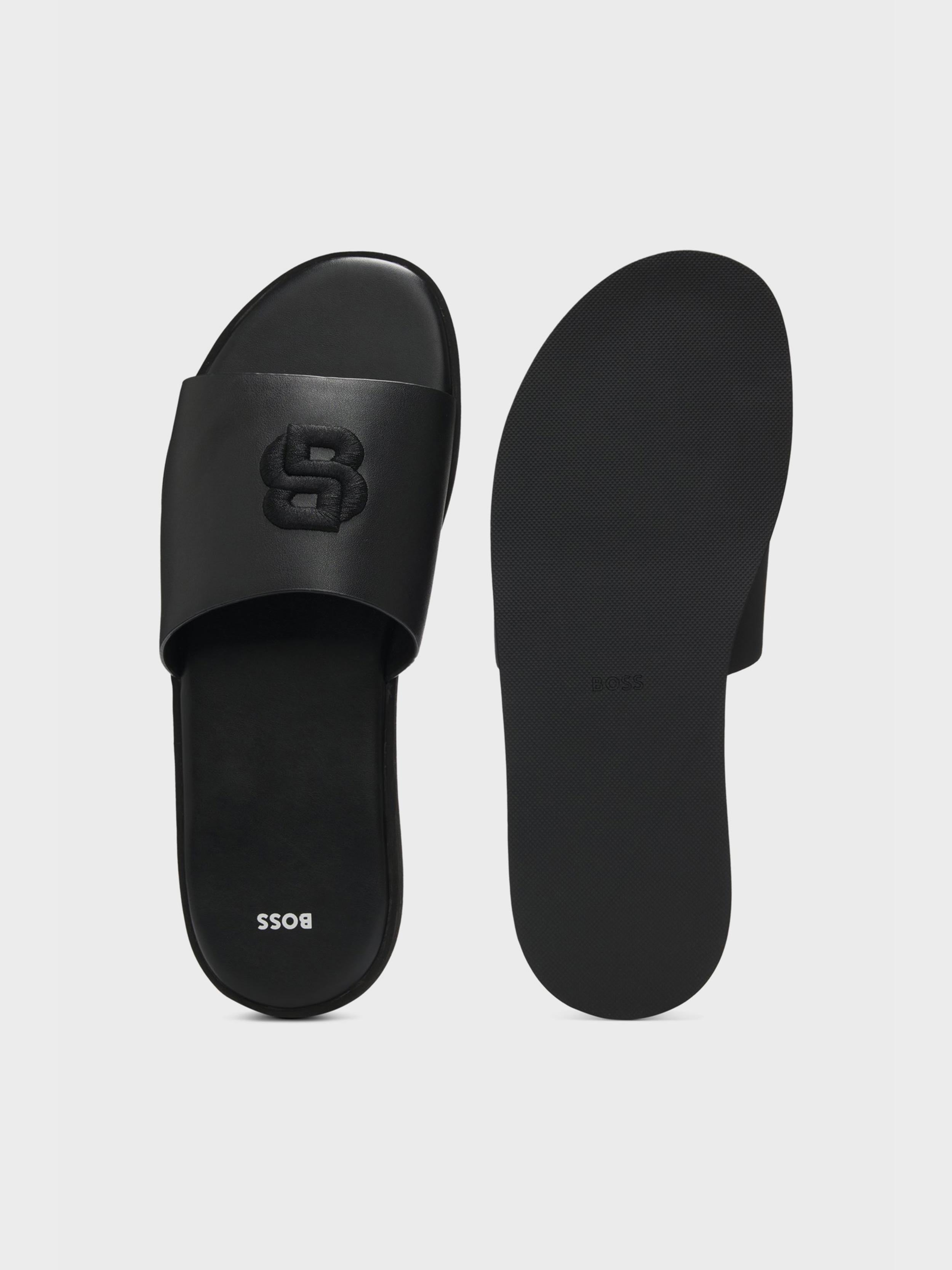Black 1