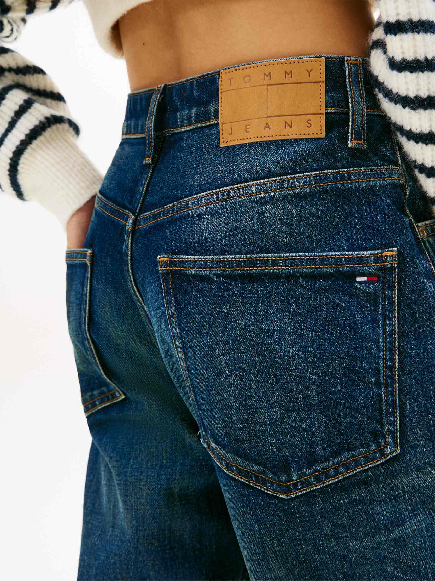 Denim dark