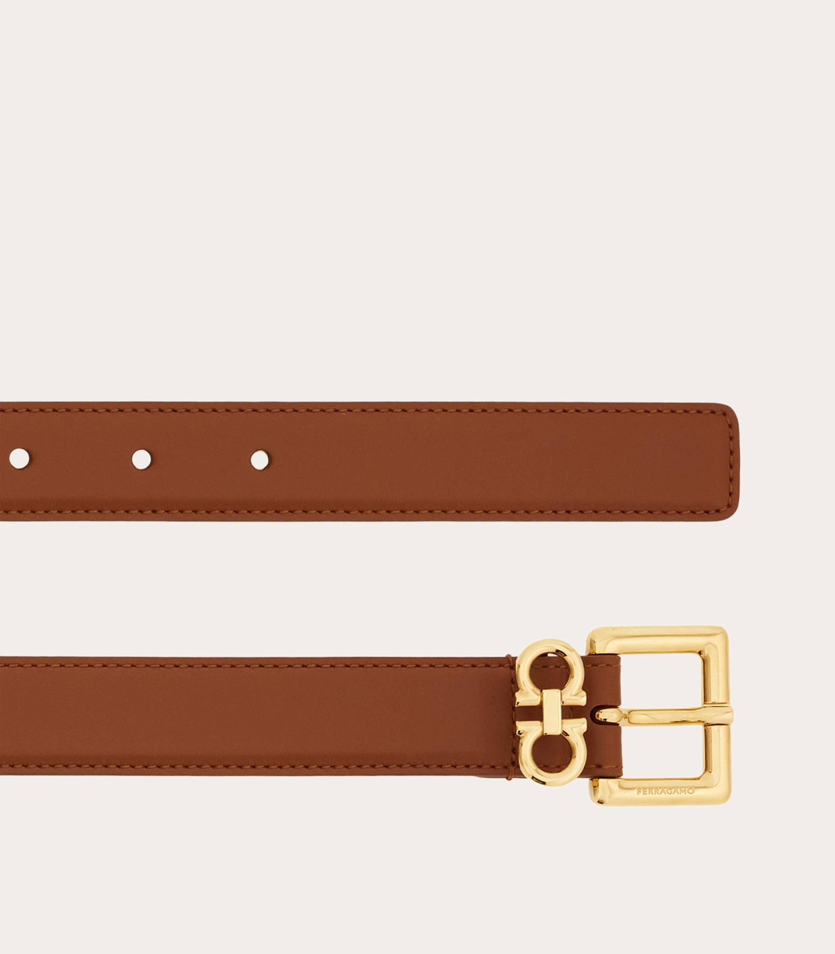 Cognac Brown