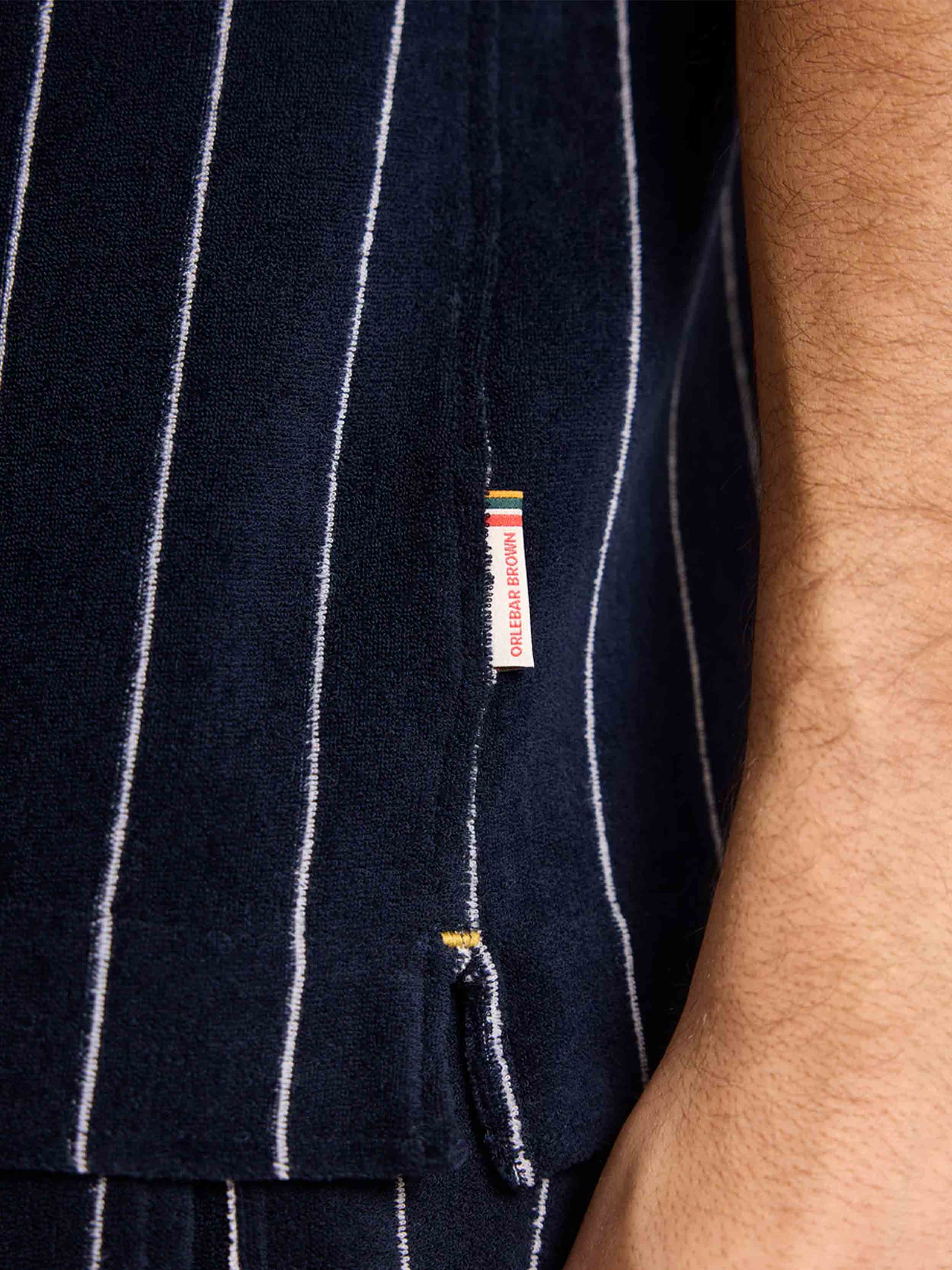 Dark Navy