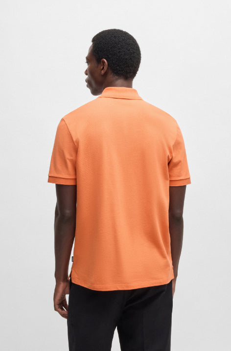 Bright Orange