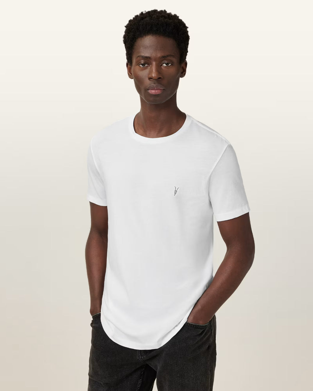 White/Green/Grey