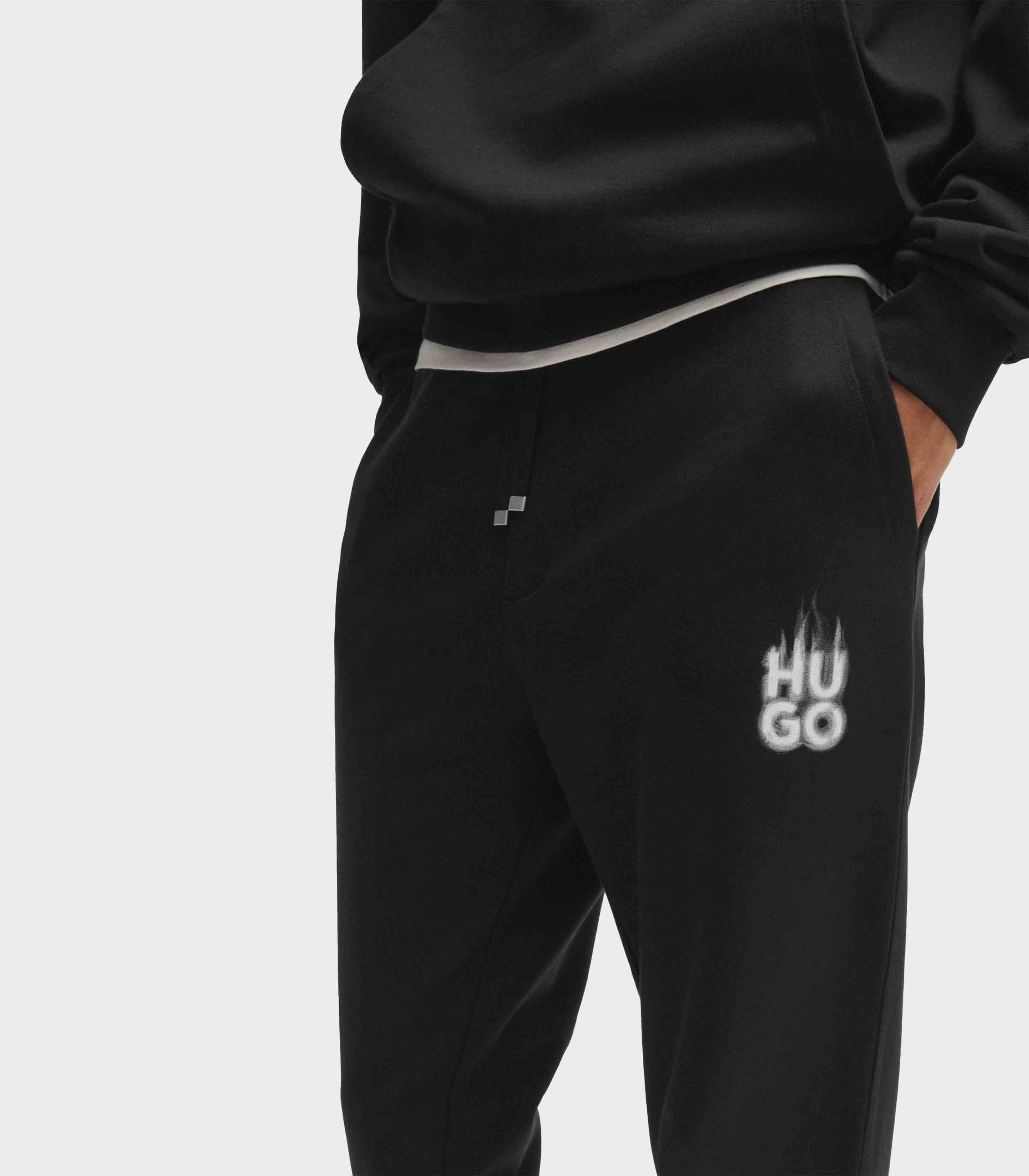 Black 1