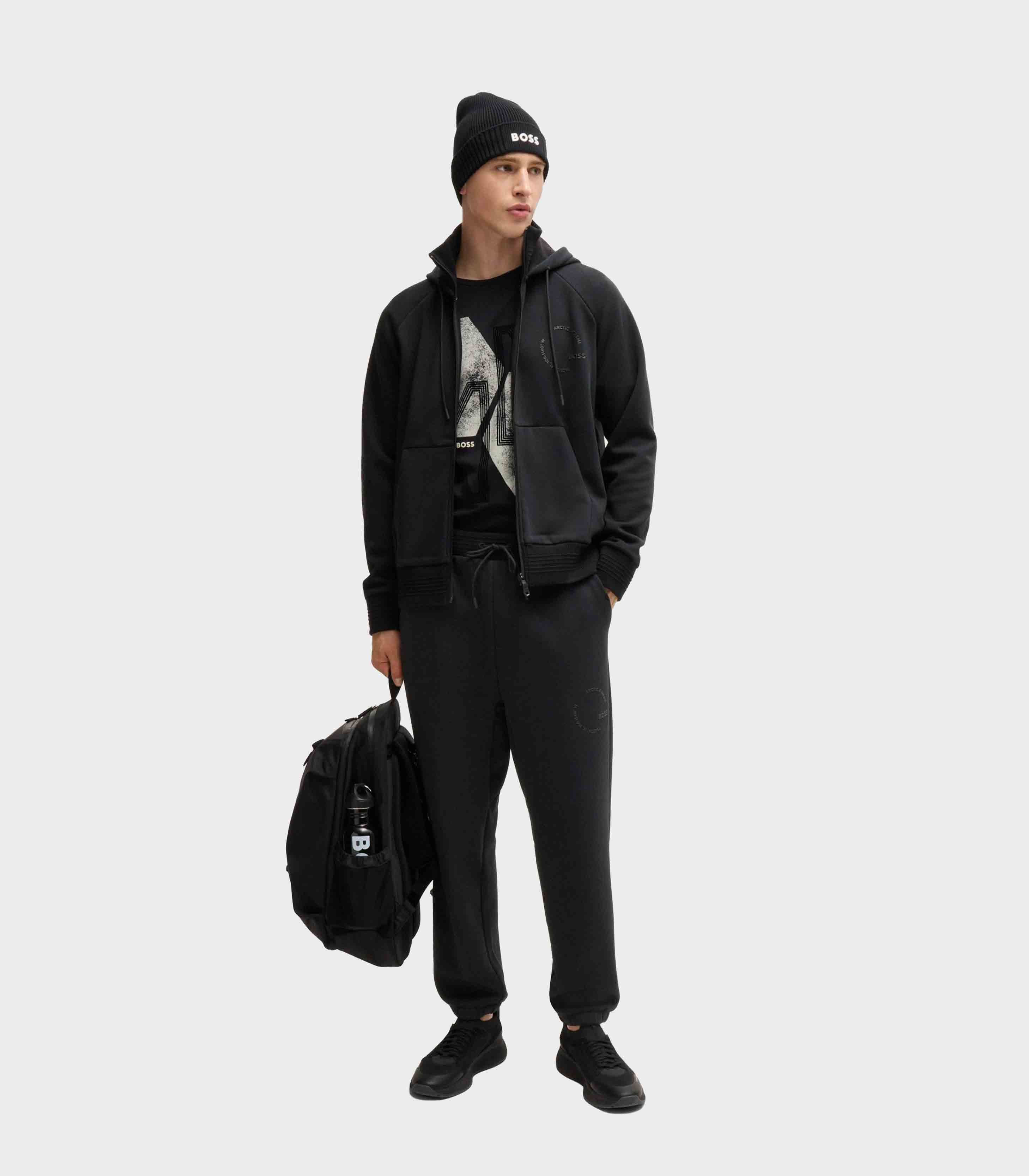 Black 1