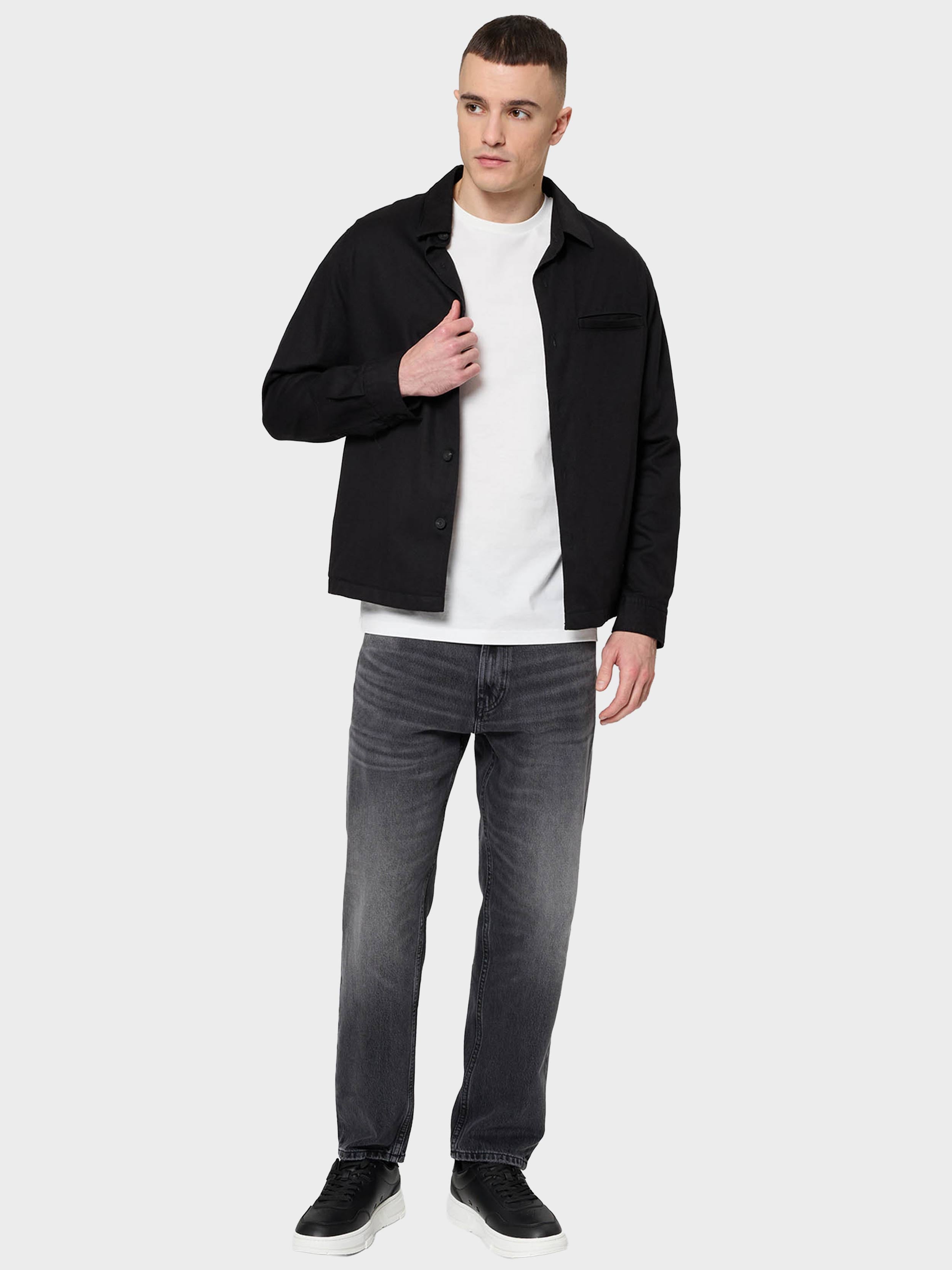 Dark Gray