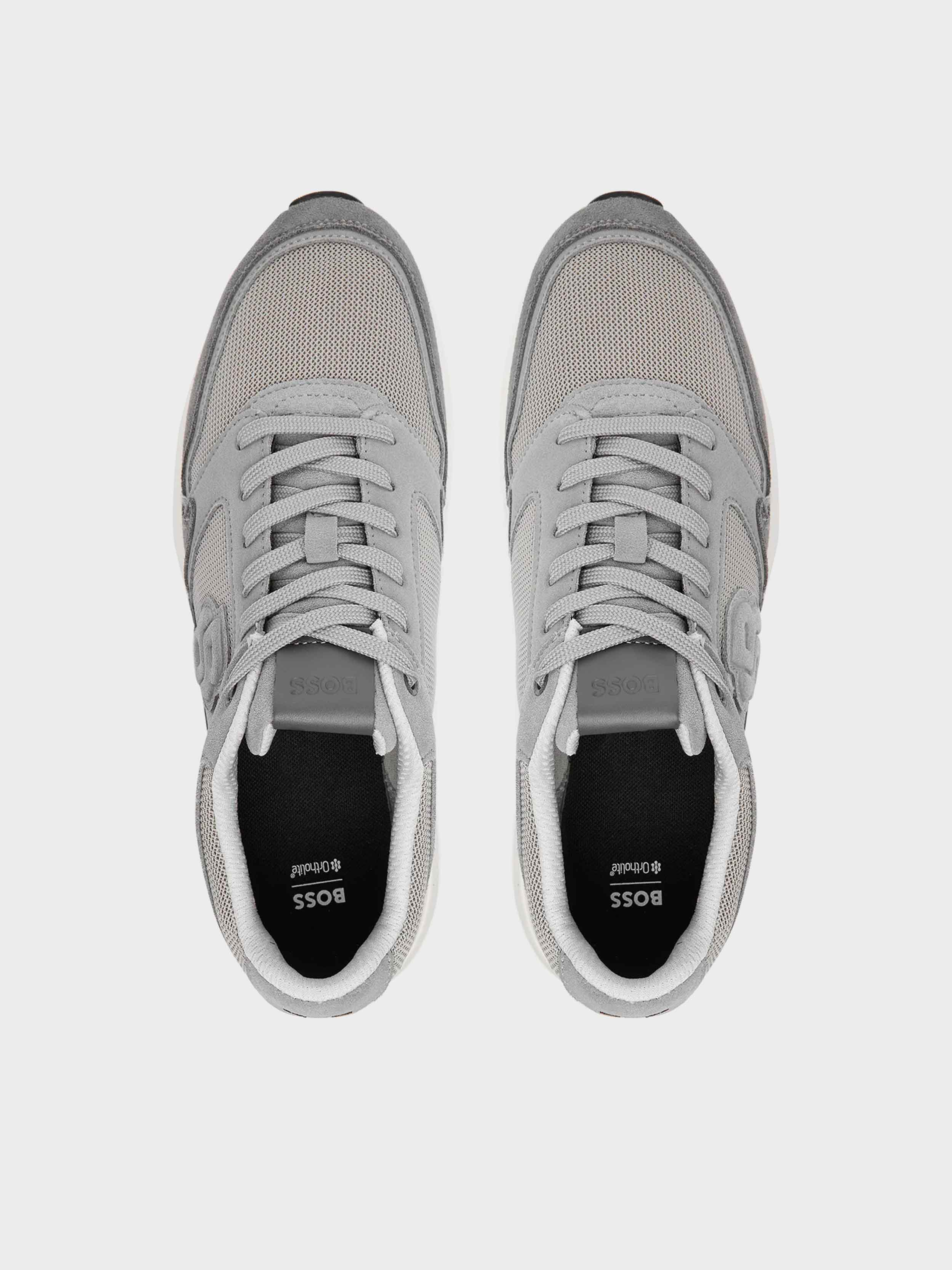 Medium Grey