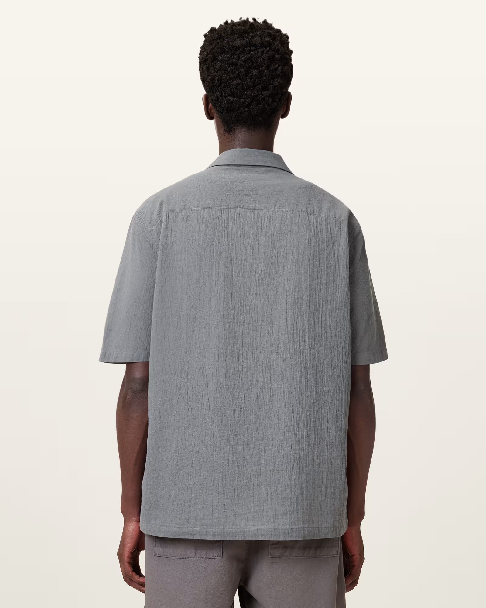 Pillar grey