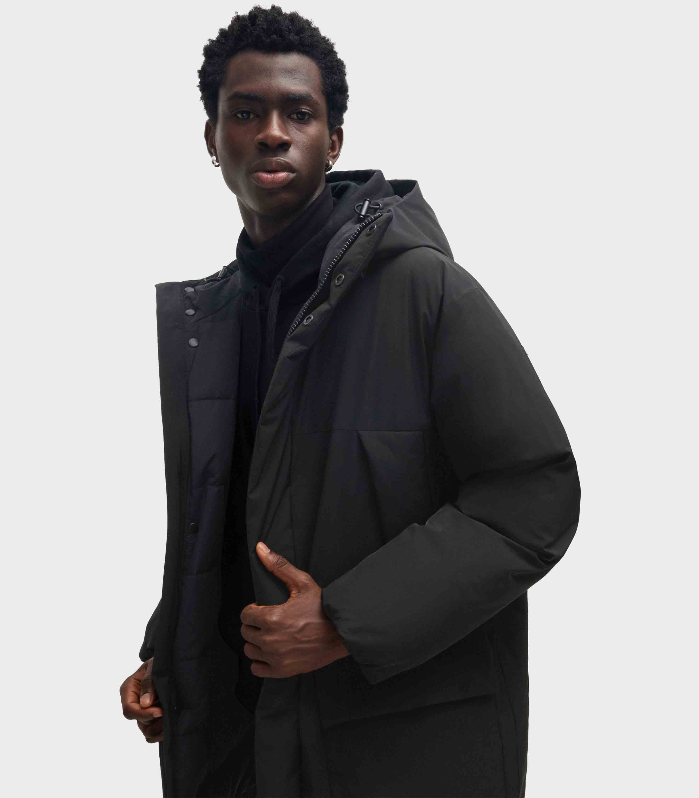 Black 1