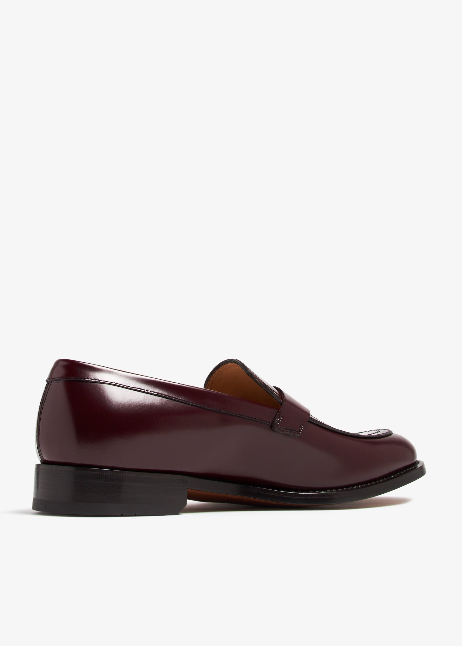 Dark Burgundy