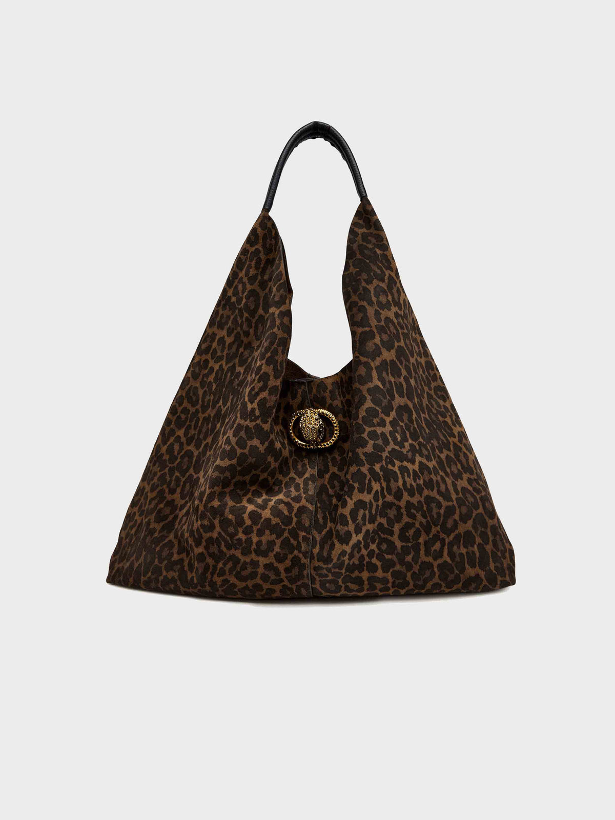 Tiger Print