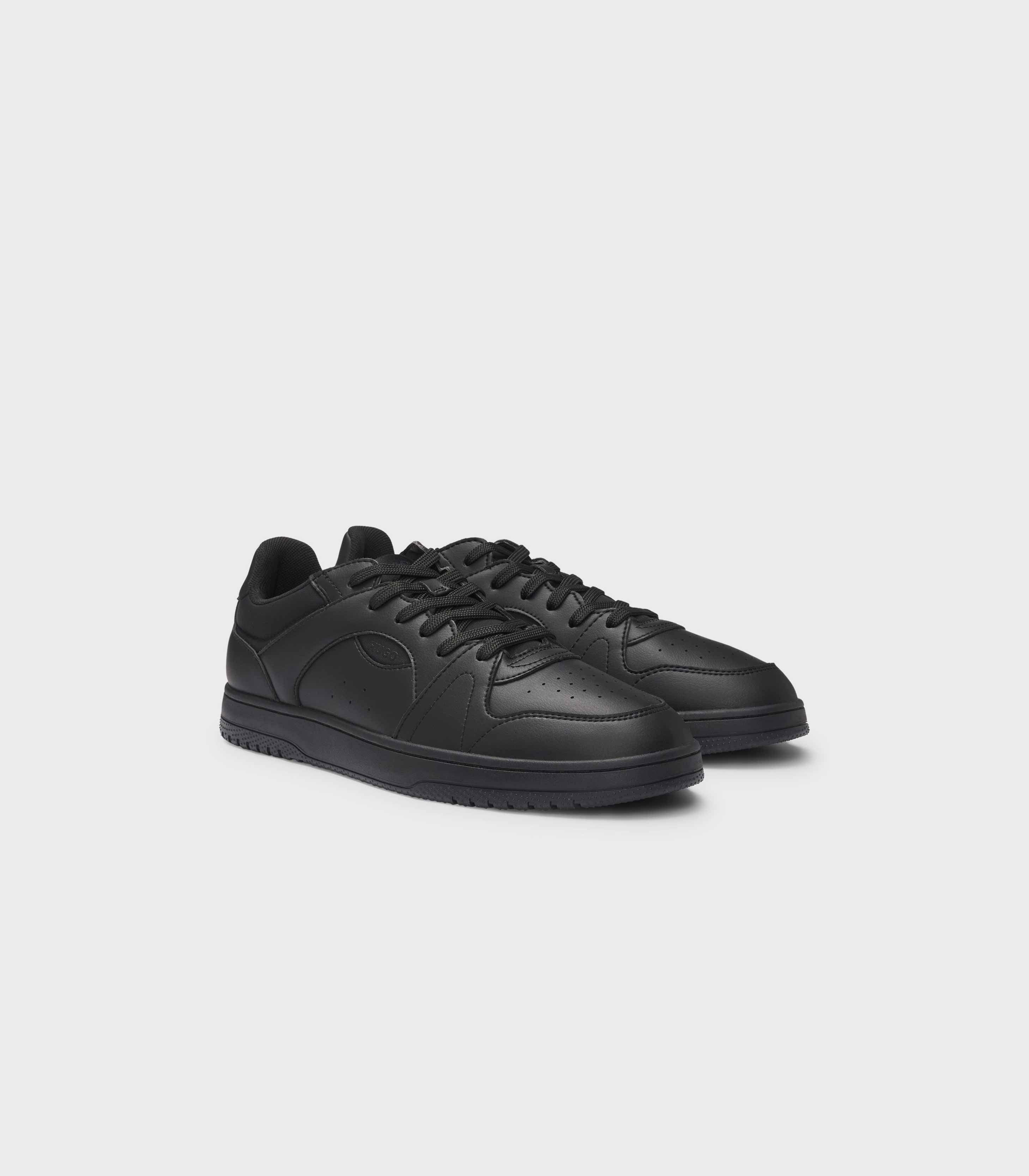 Black 1