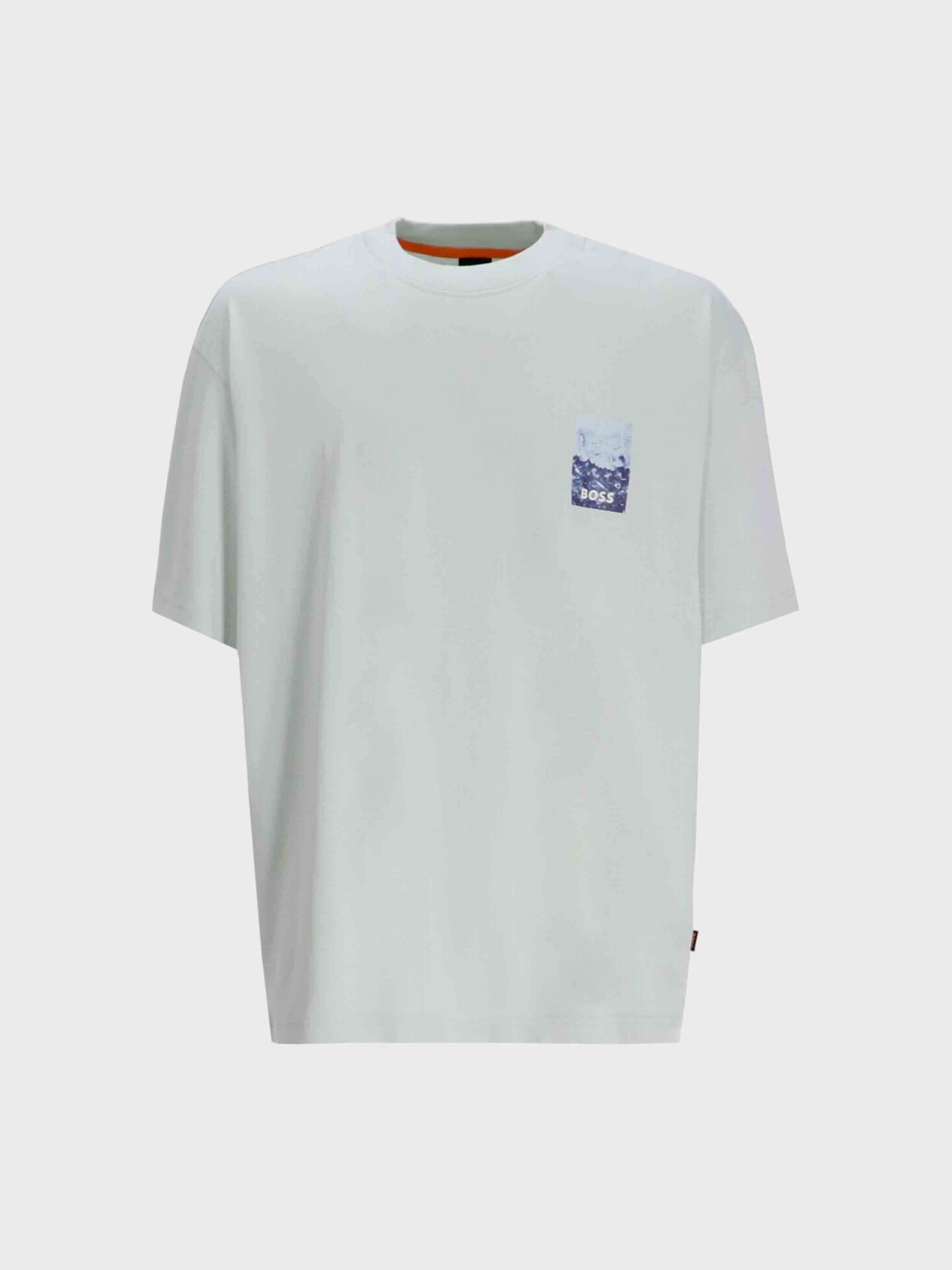 Open Grey