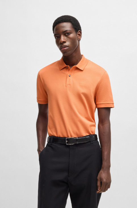 Bright Orange