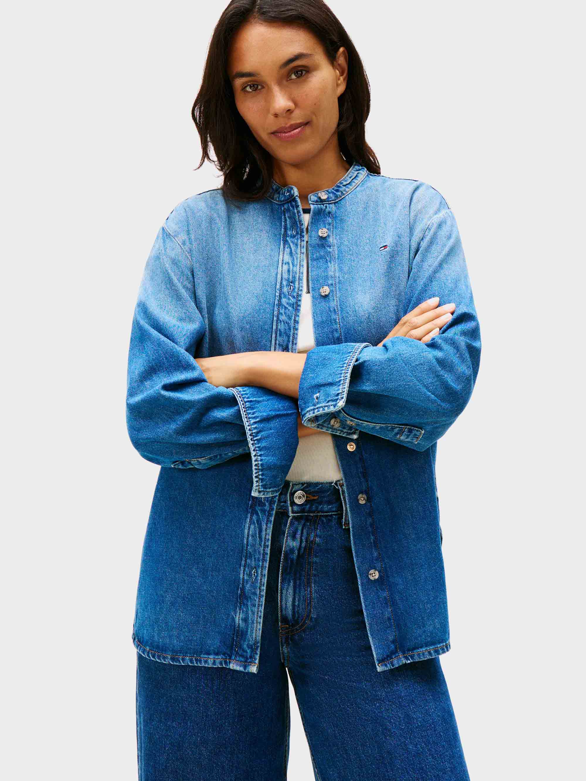 Denim Medium