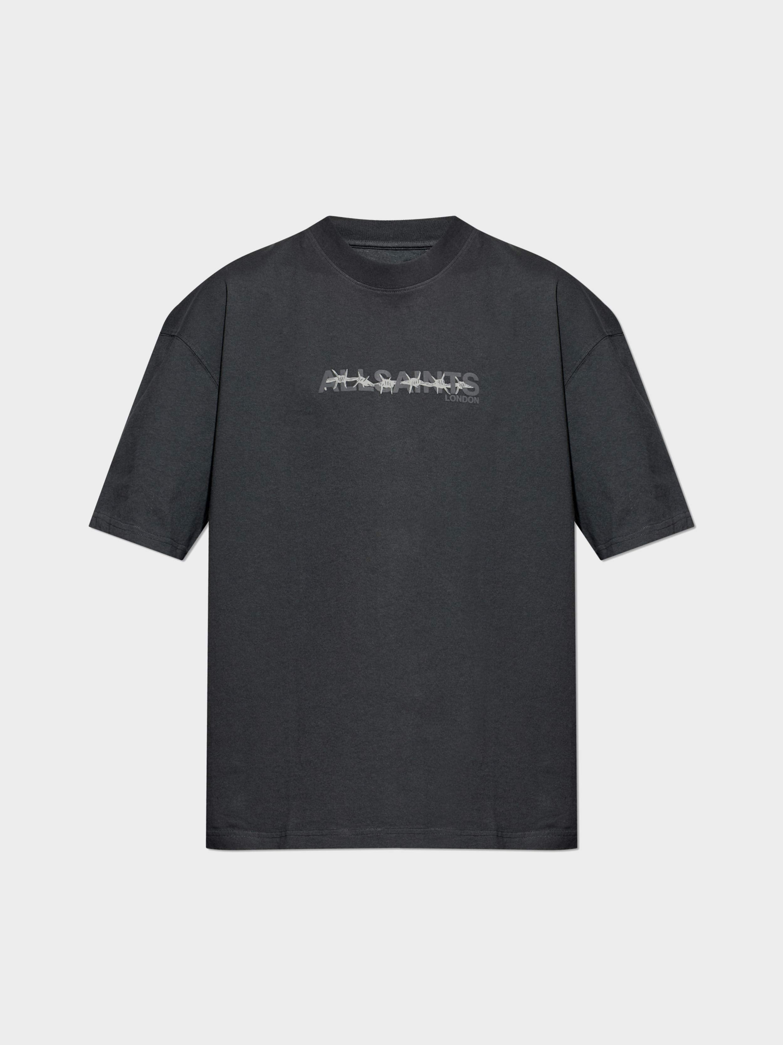 Washed Black