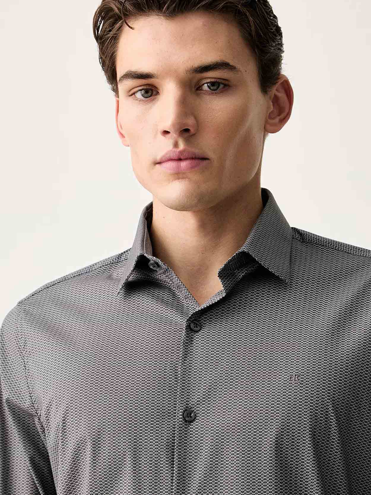 Gray