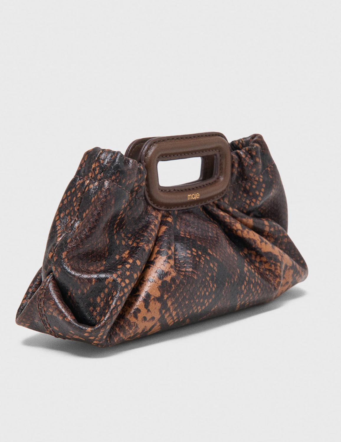 Snake Print