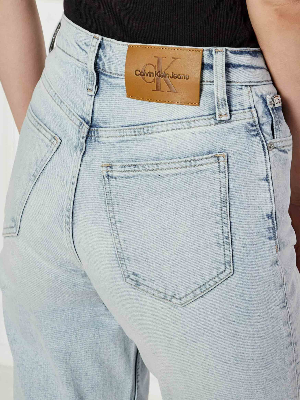 Light Denim