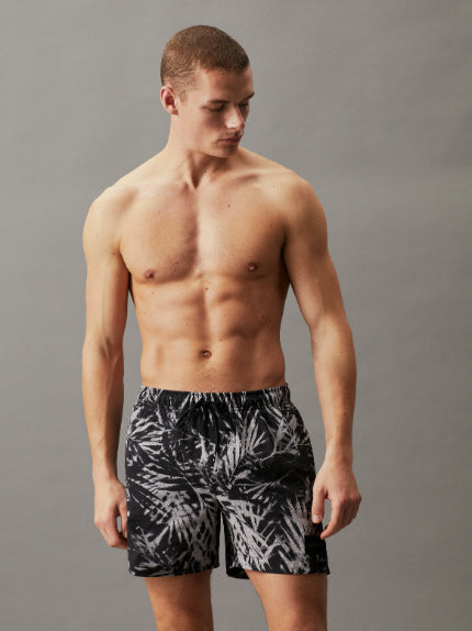 Palm Black