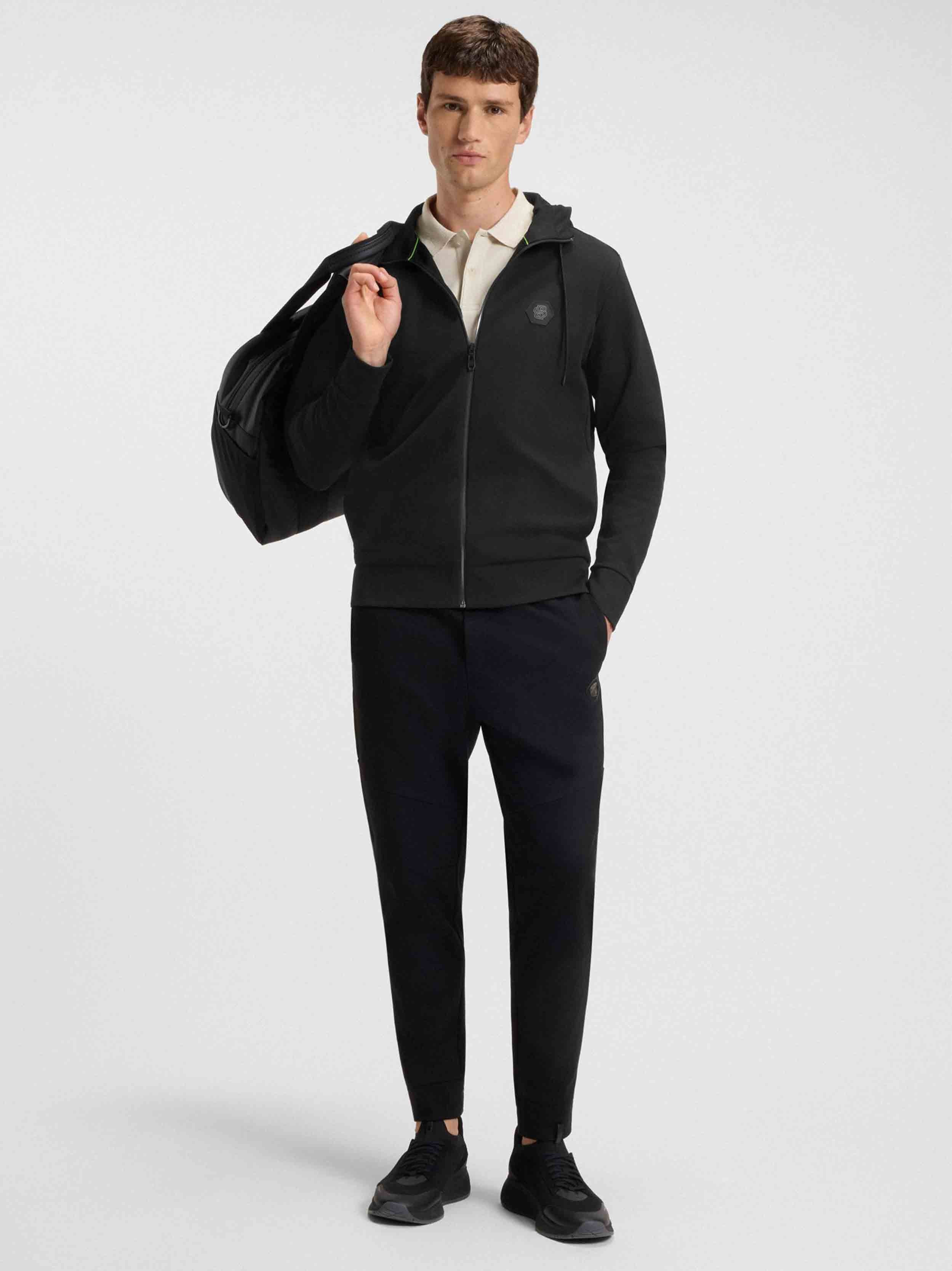 Black 1