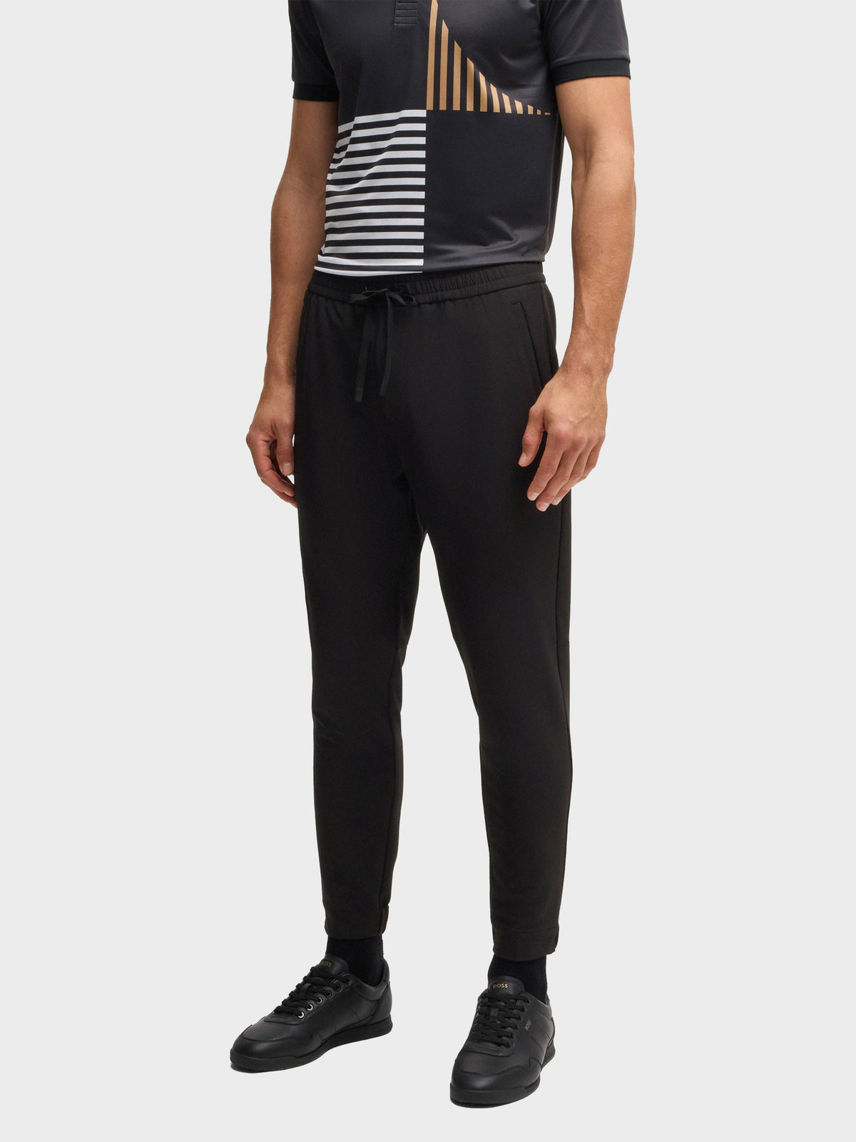 Black 1
