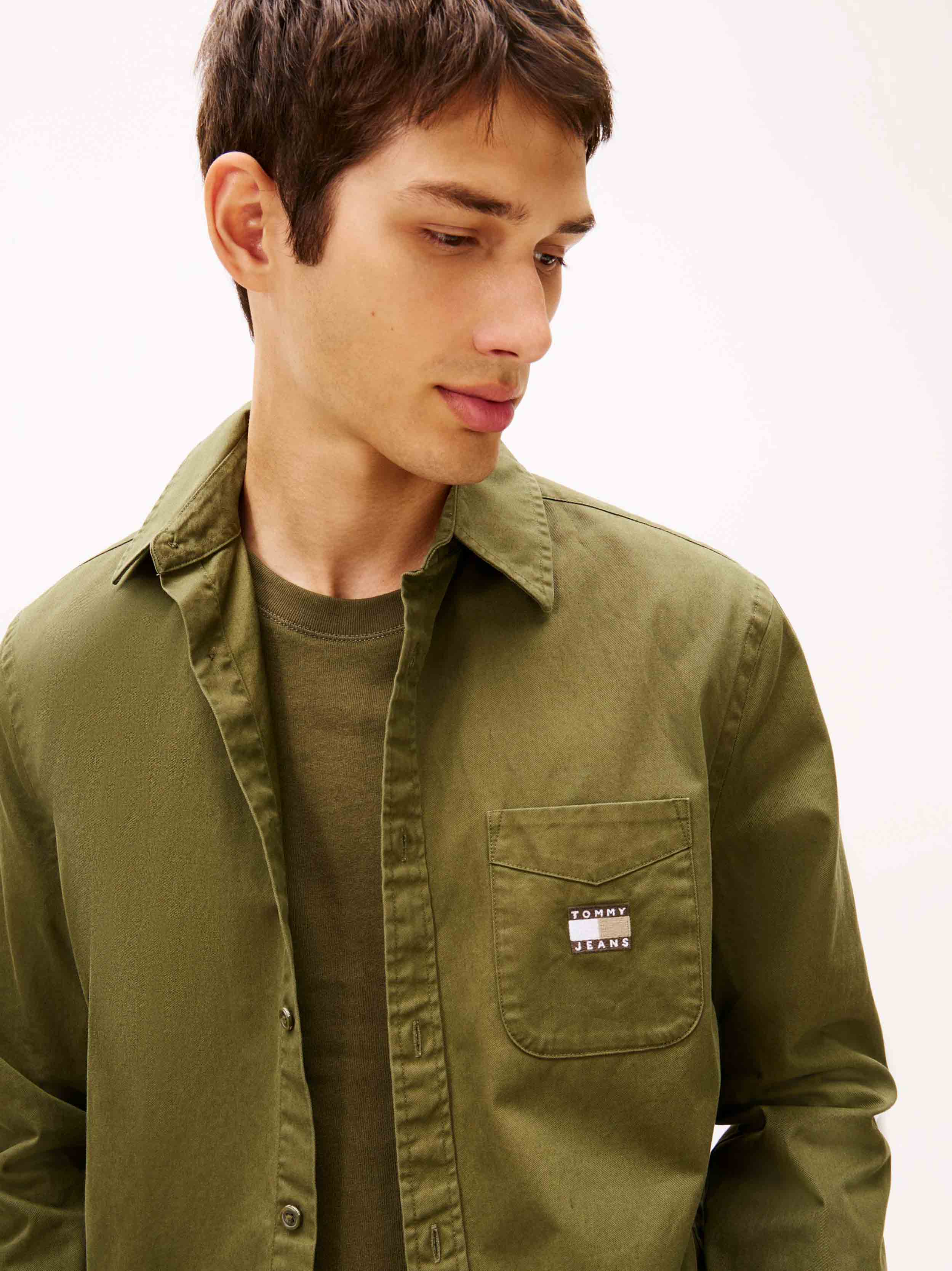 Dark Green
