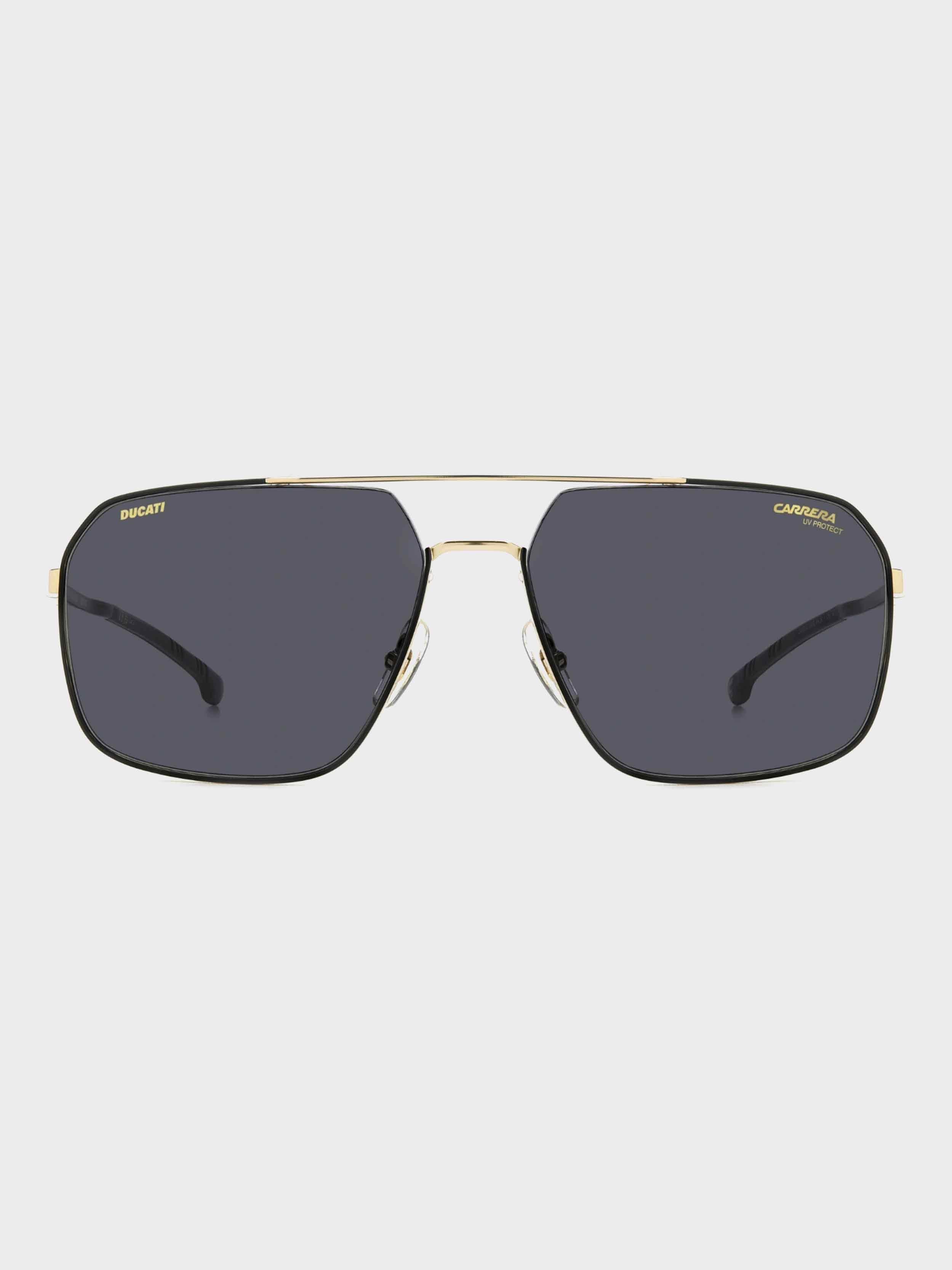 Black x Gold