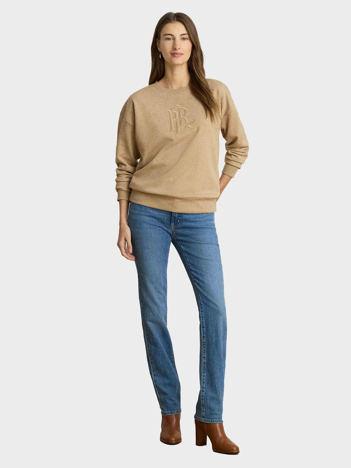 Medium Beige