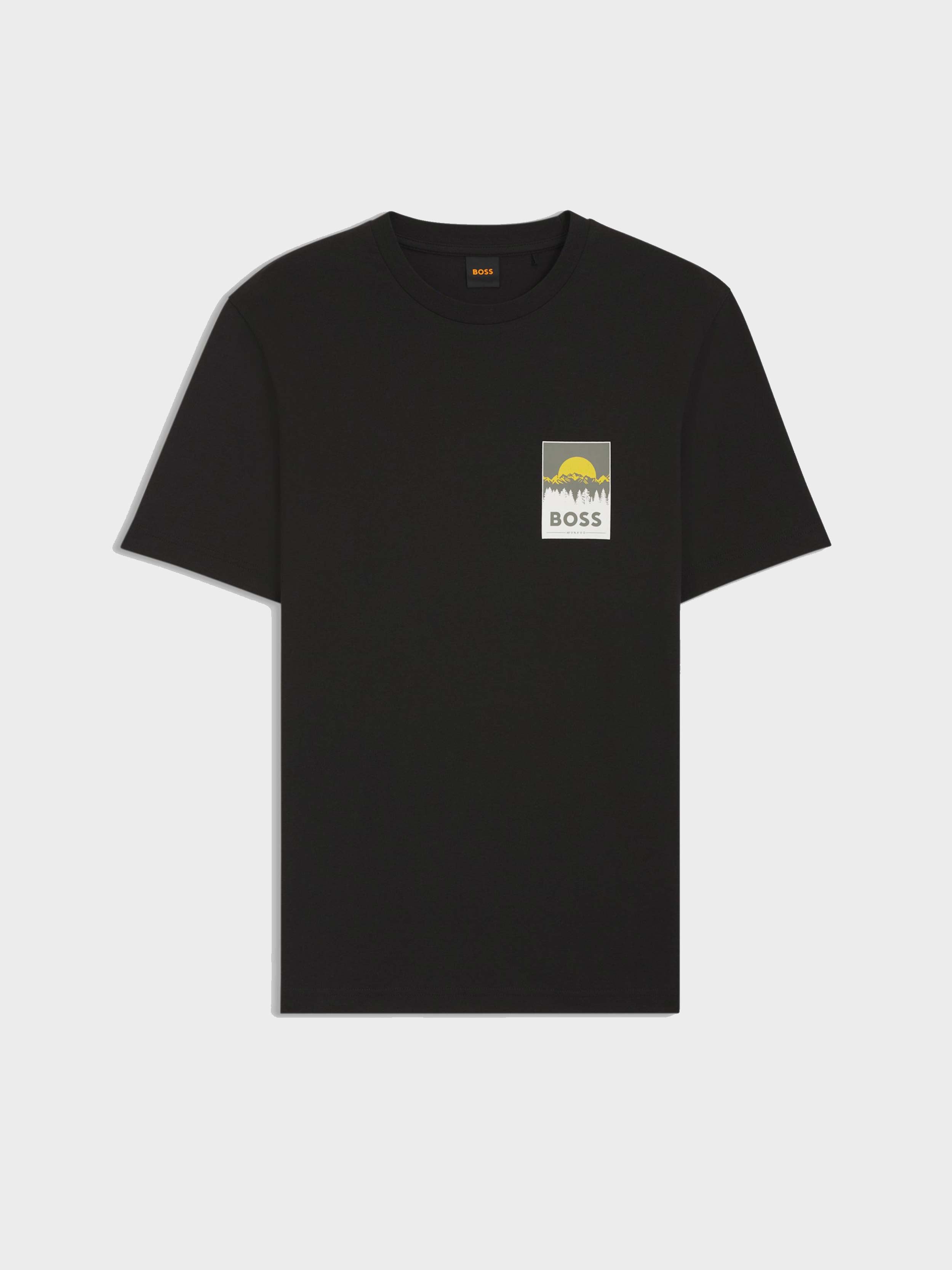 Black 1
