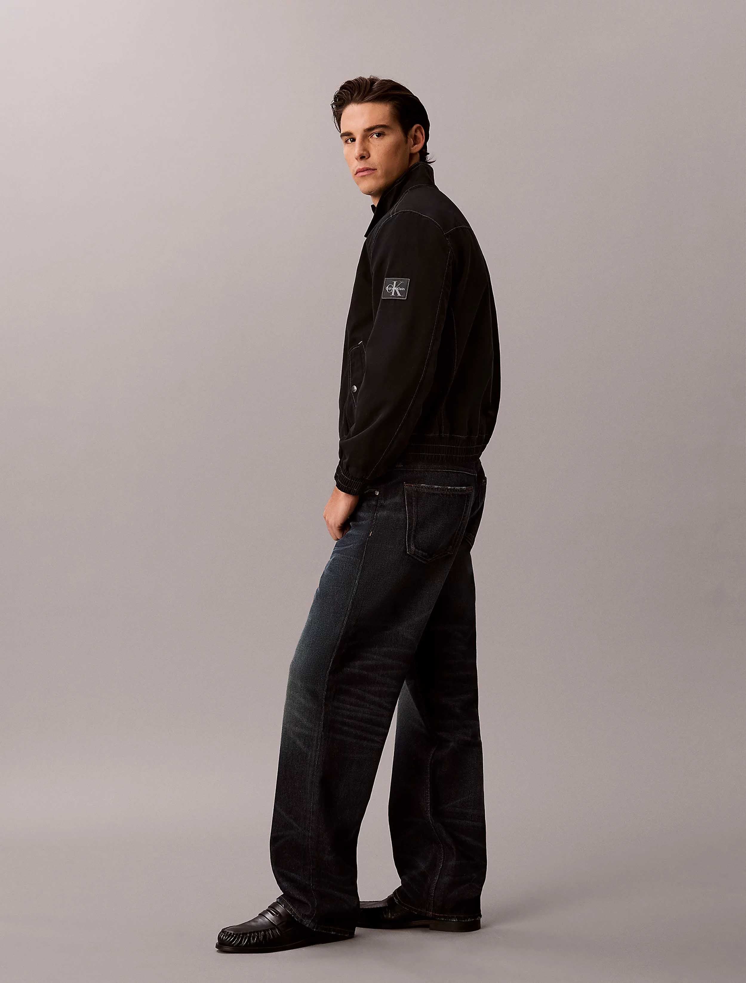 Dark Denim