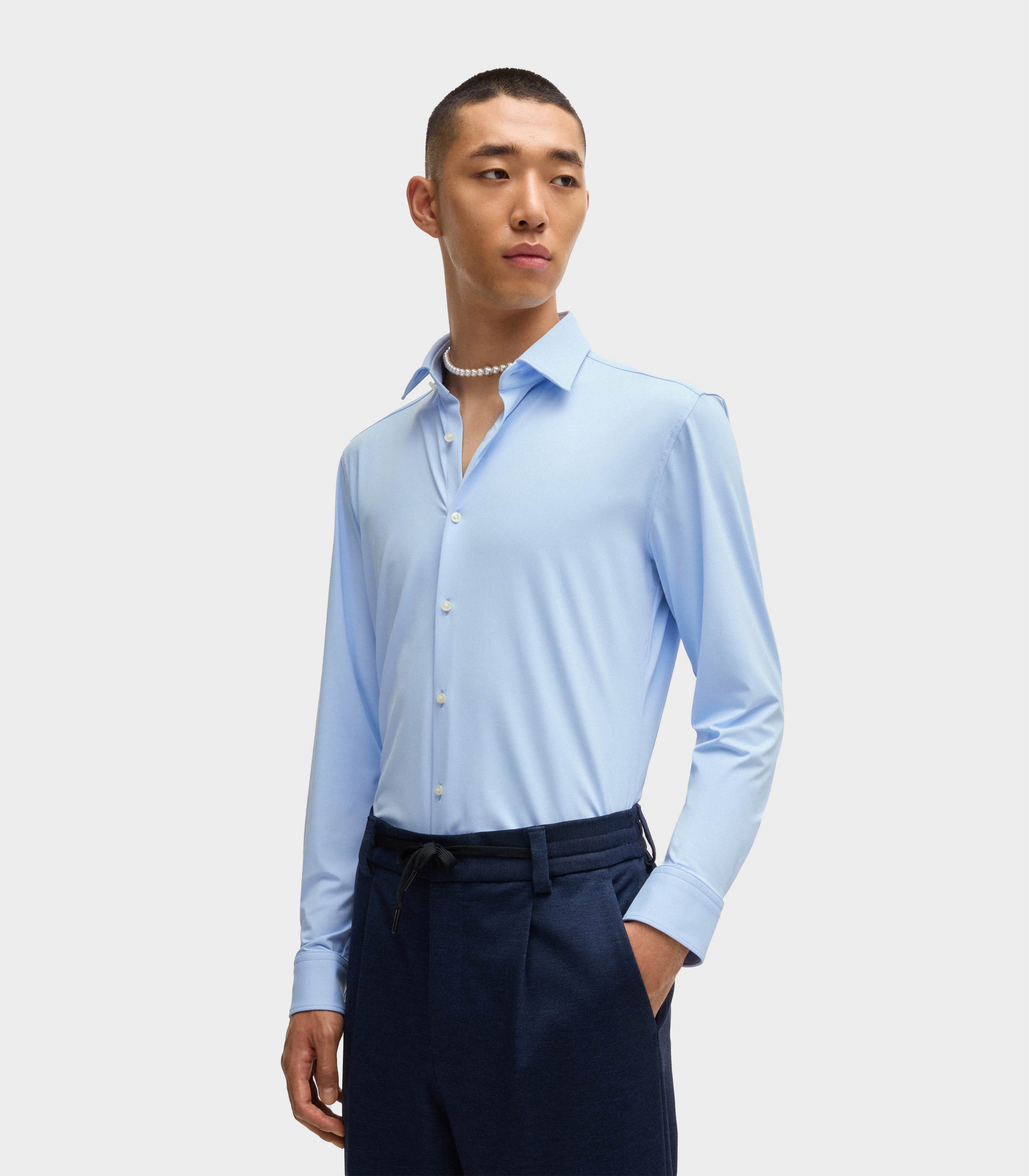 Light Blue