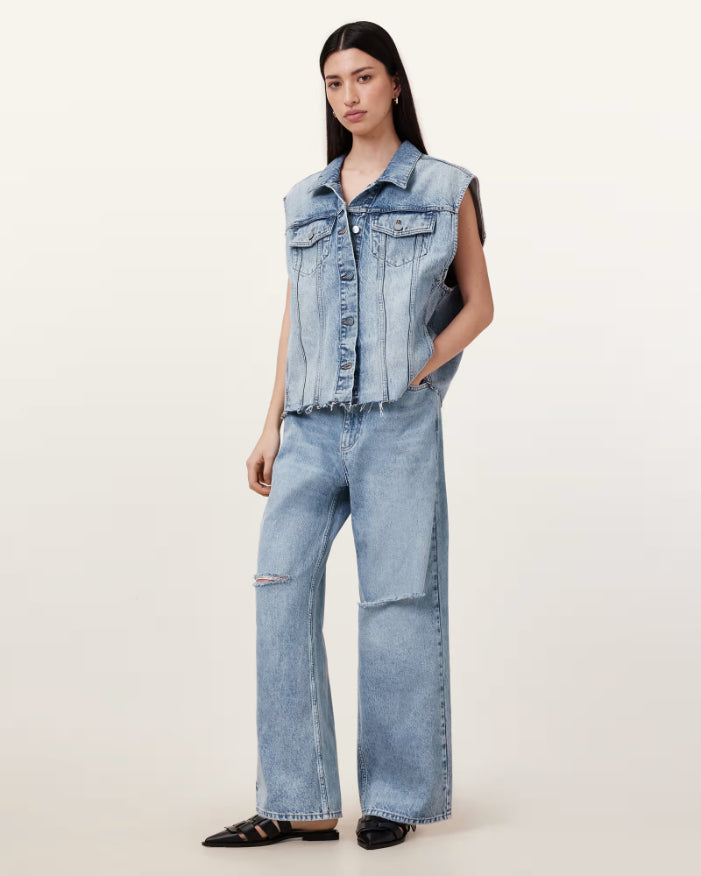 Denim Blue