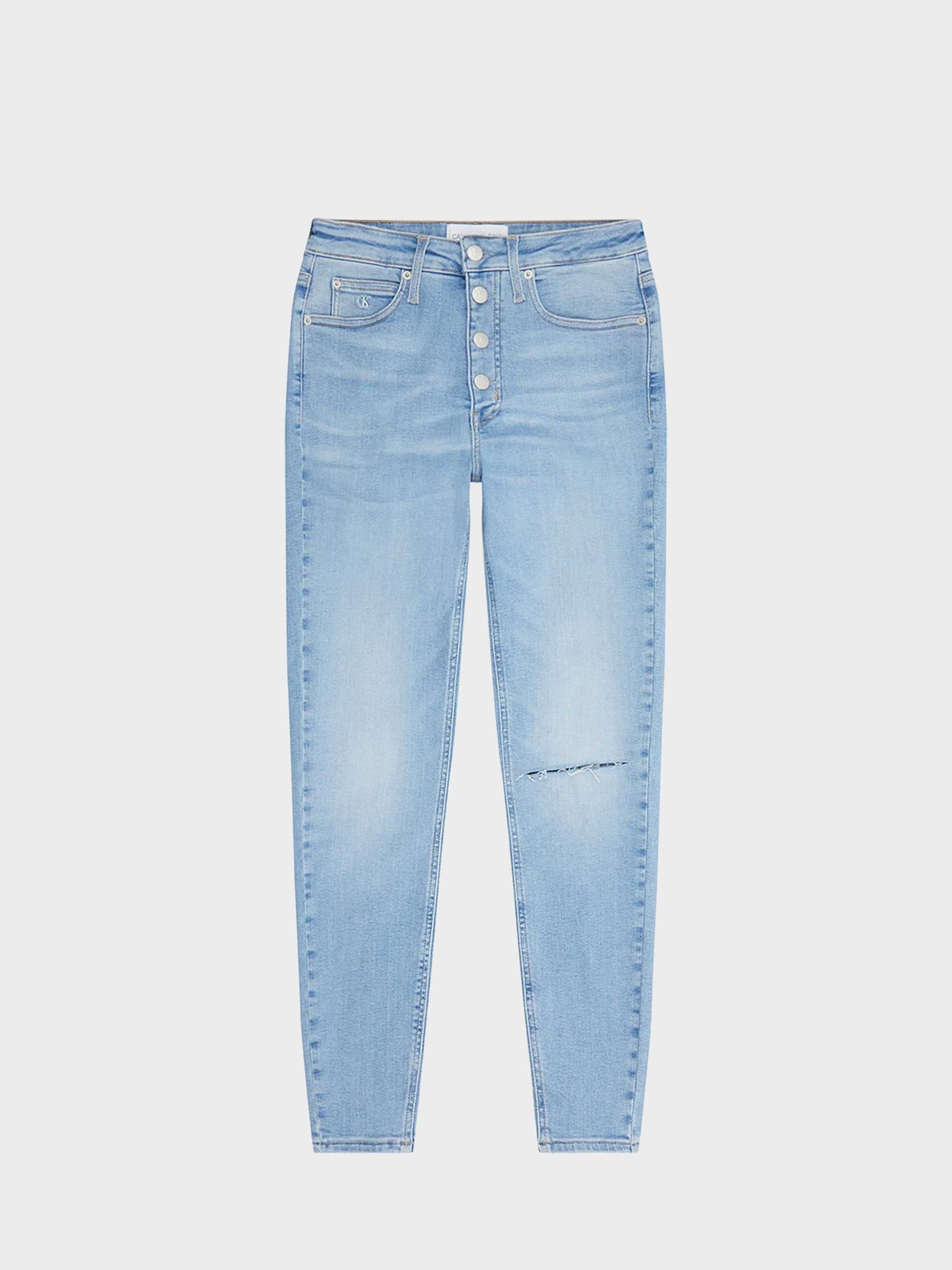 Denim Light