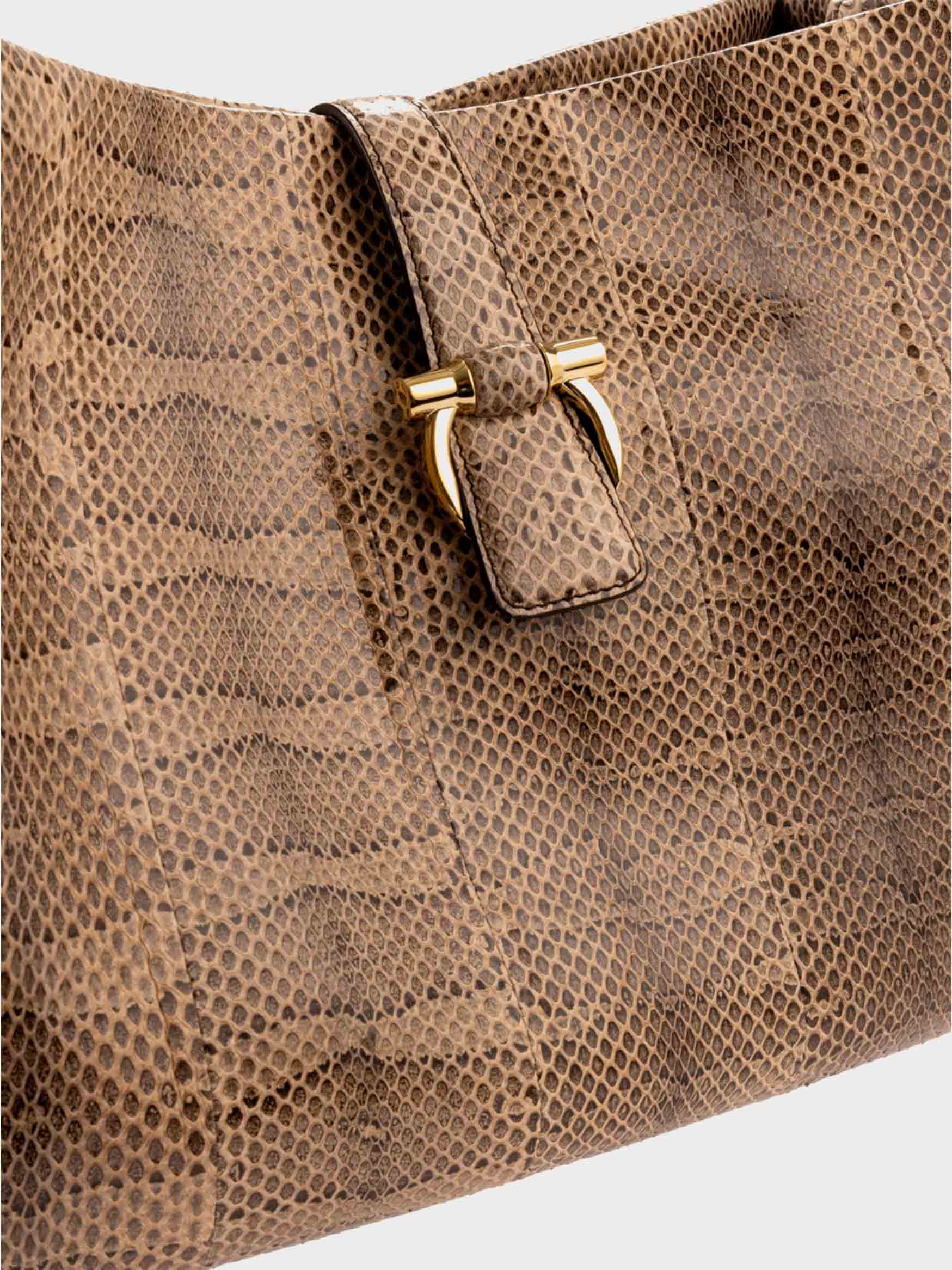 Medium Brown