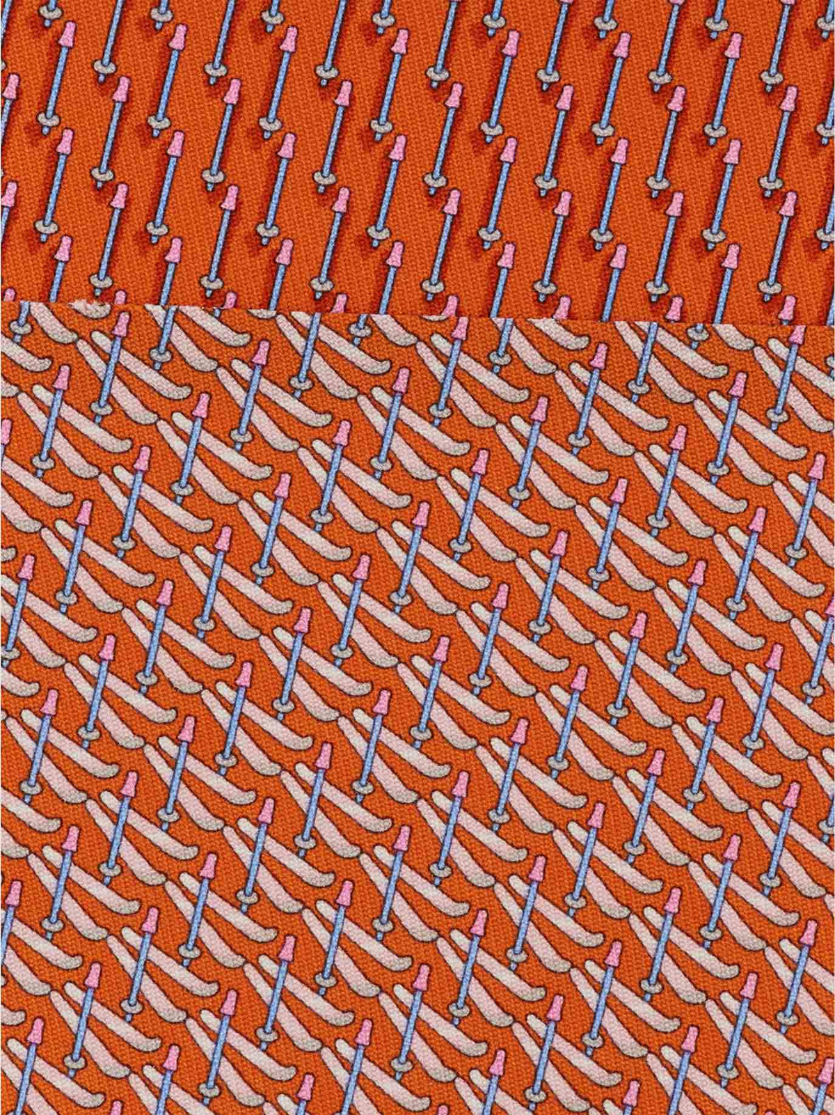 Dark Orange