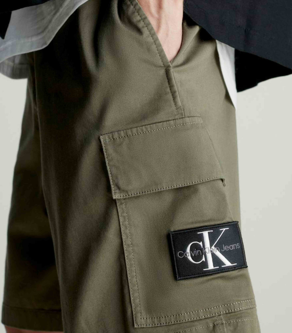 Khaki Brown