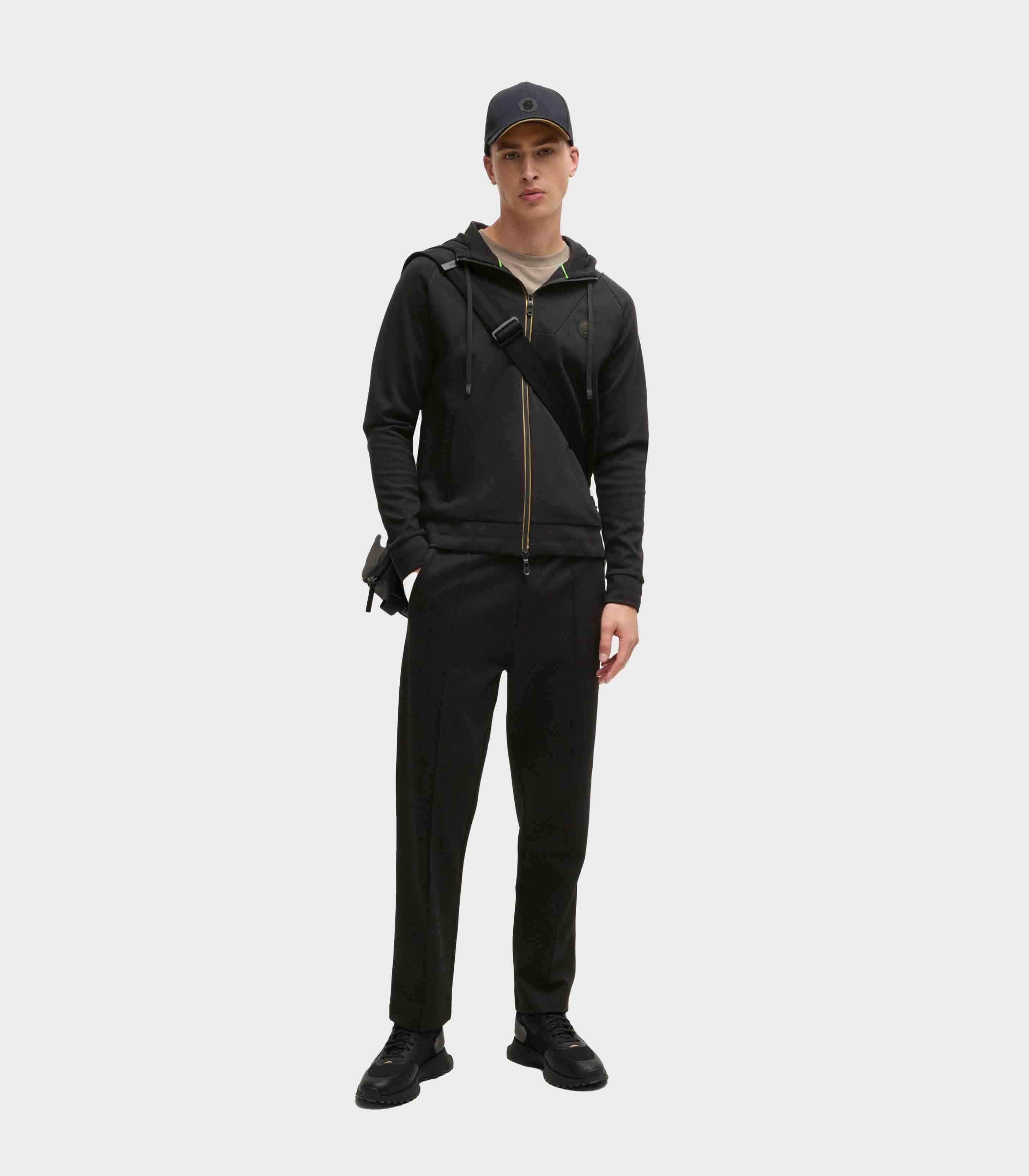 Black 1