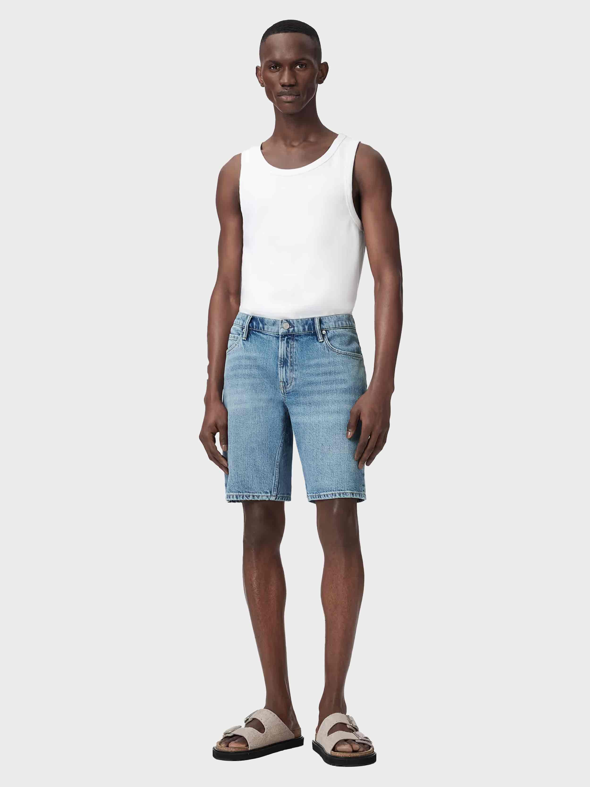 Denim Blue