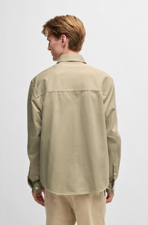 Light Beige