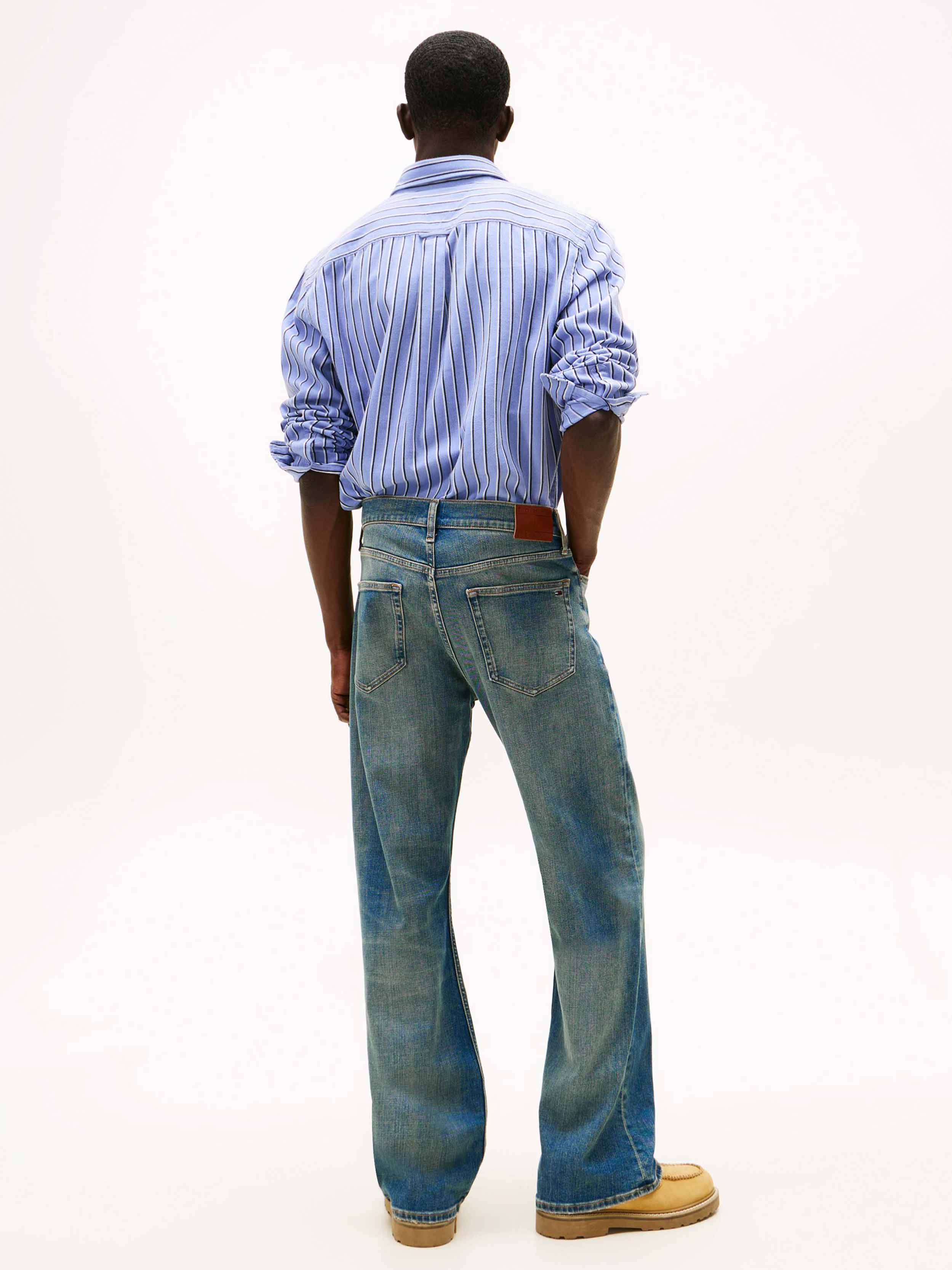 Denim dark