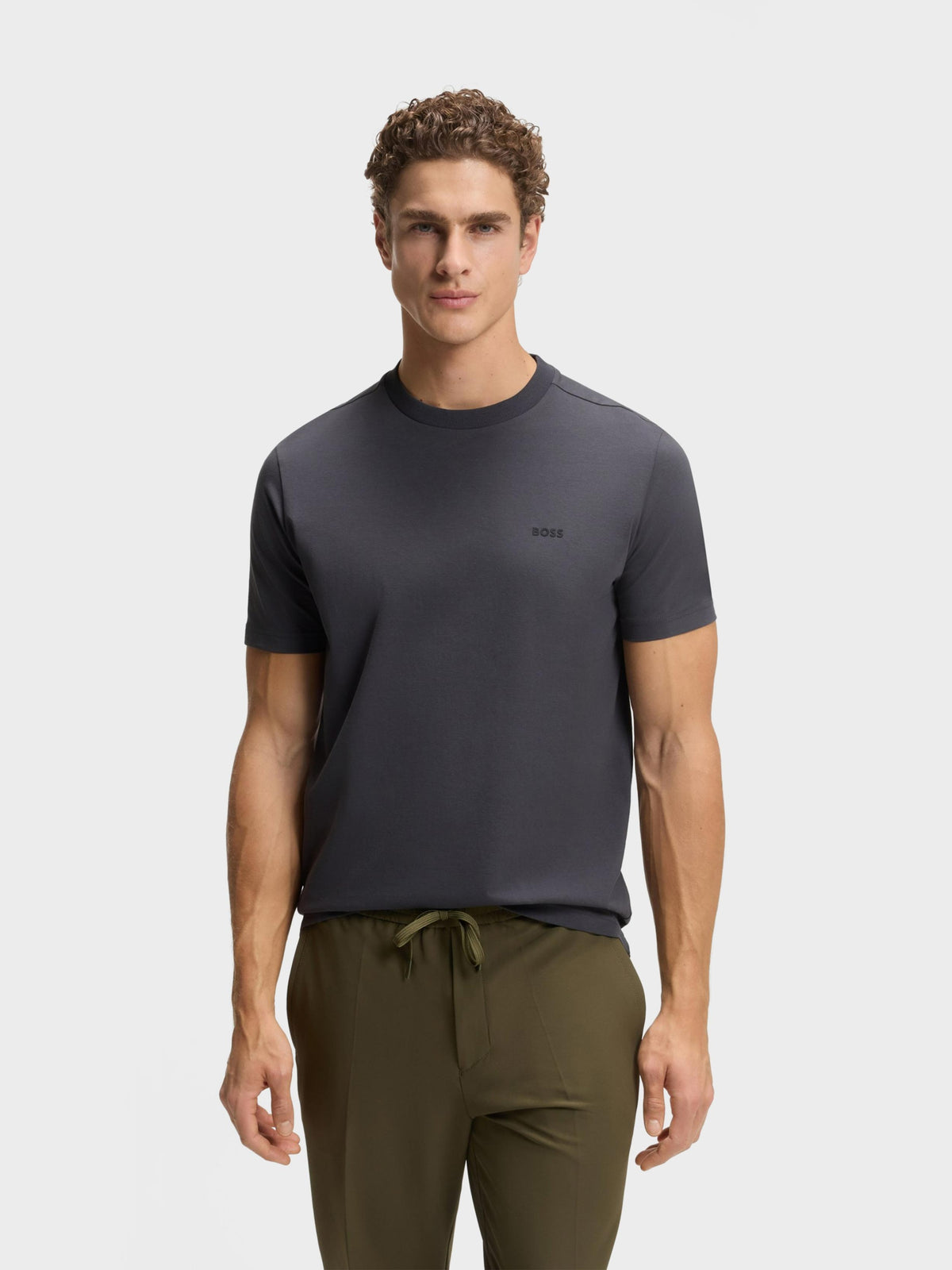 Dark Gray