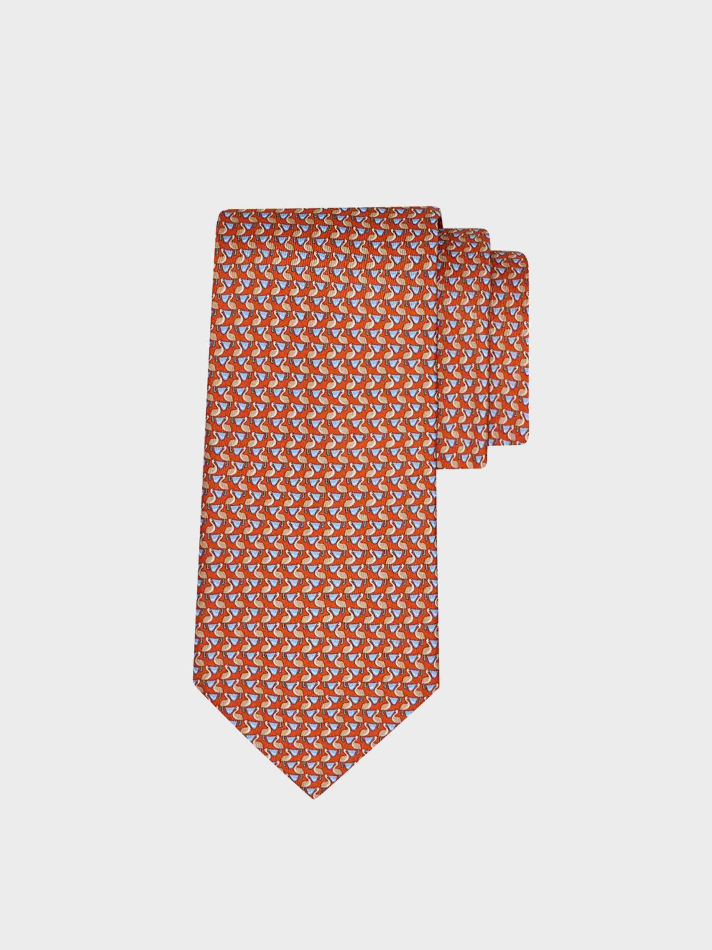 Dark Orange