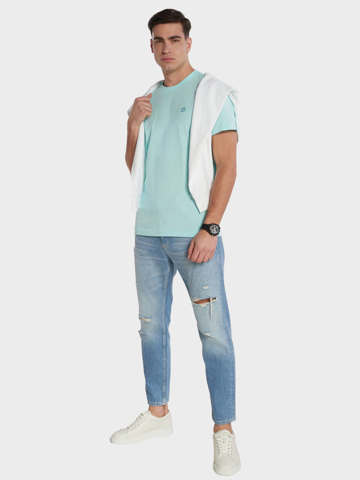 Light Denim