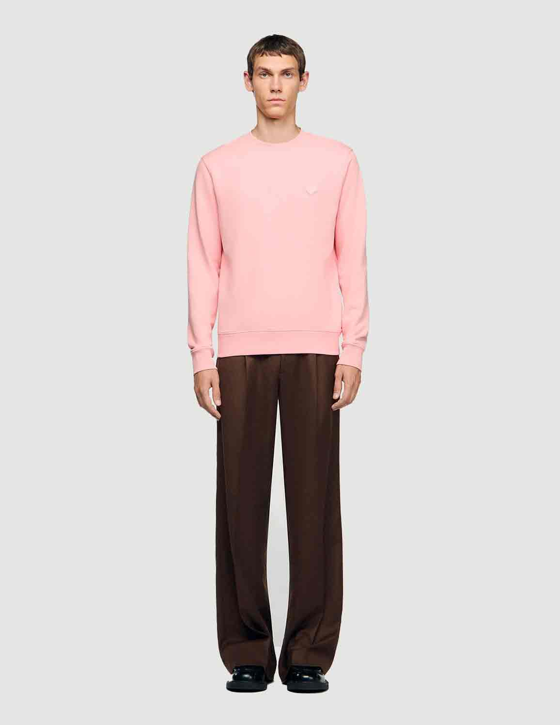 Baby Pink