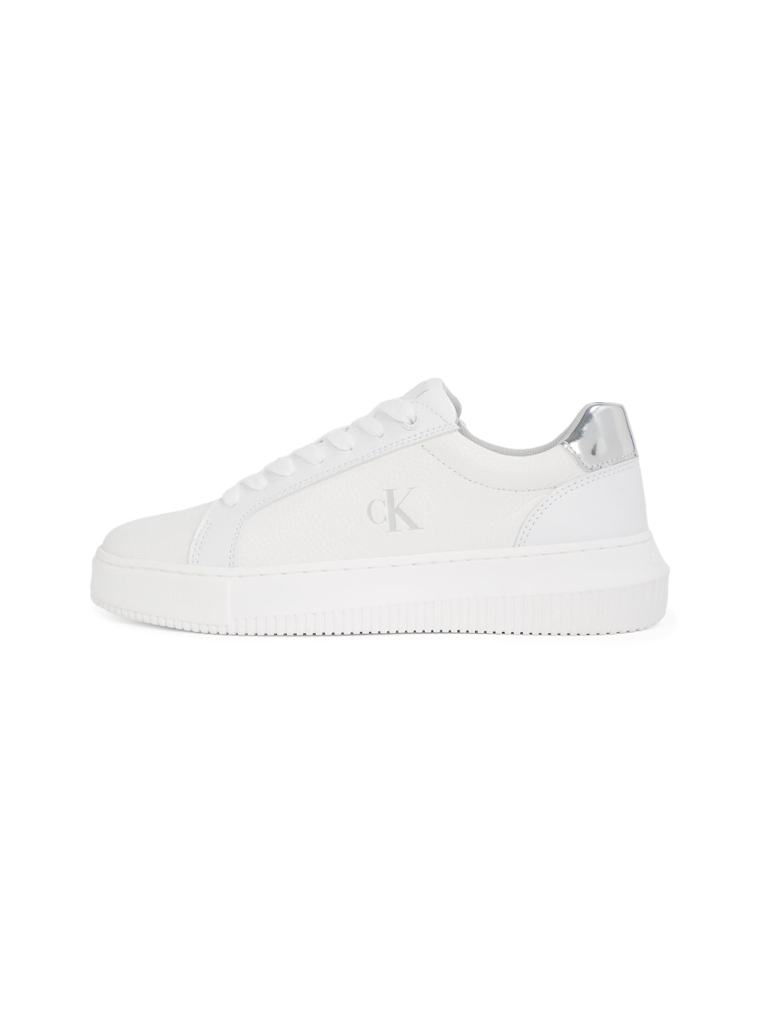 Bright White